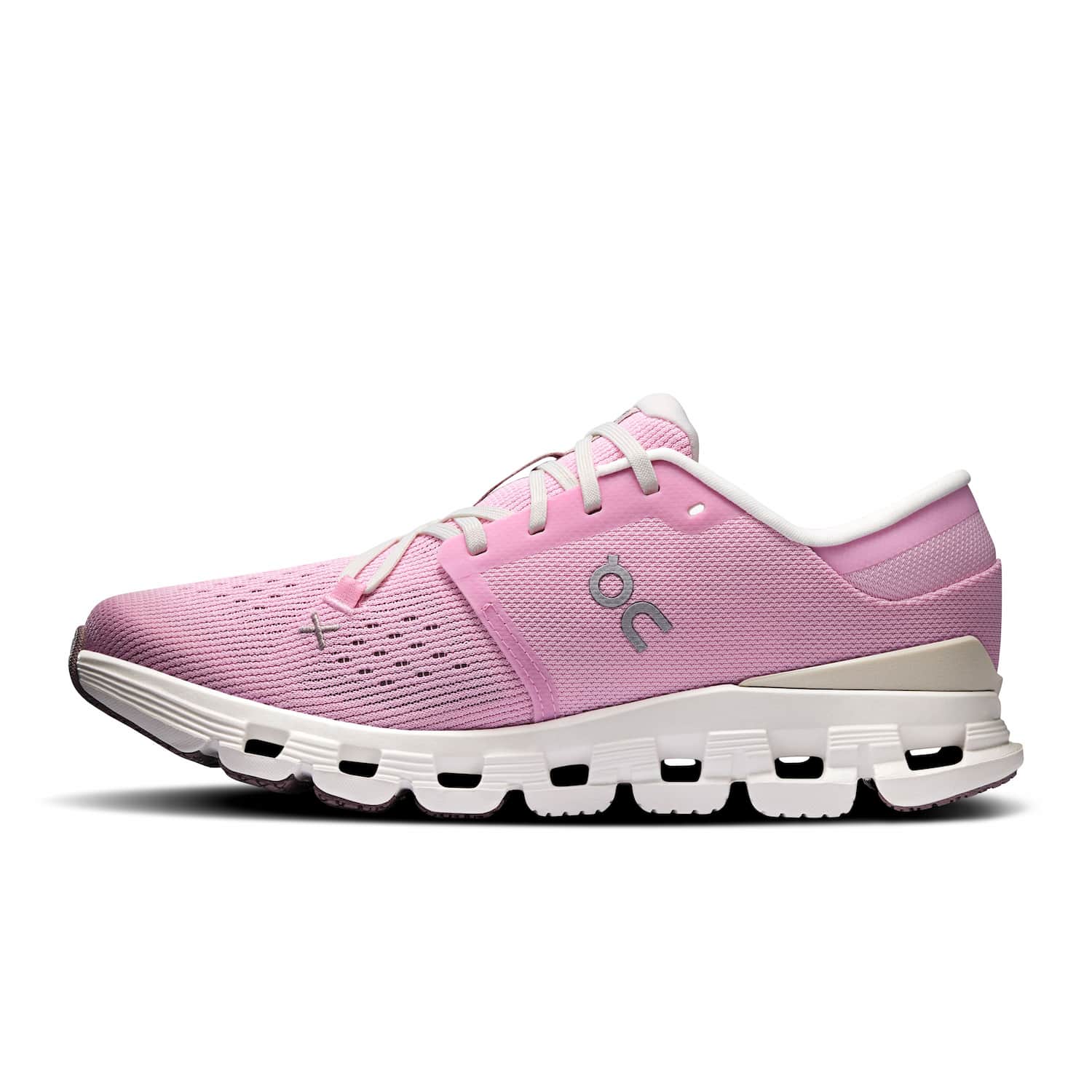 On Women's Cloud X 4 Running Shoes - Image 9