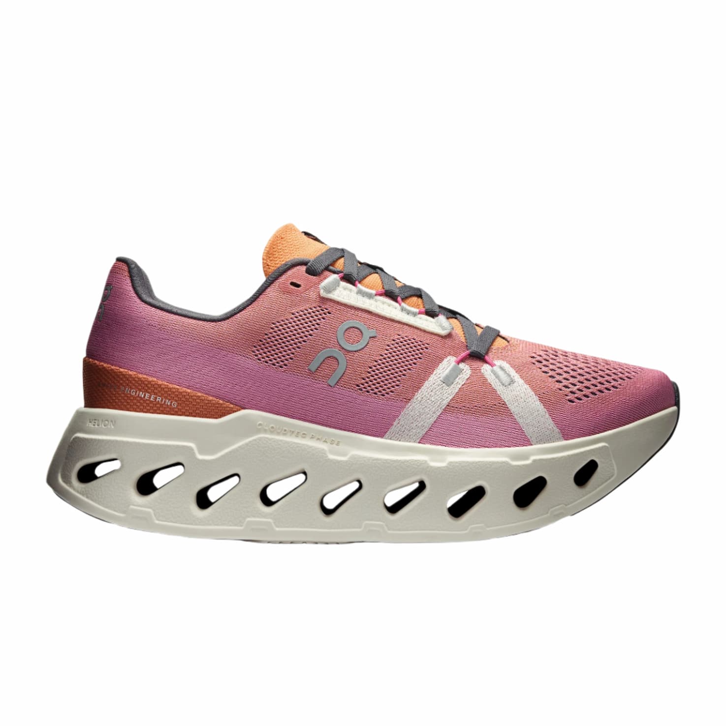 On Women's Cloudeclipse Running Shoes - Image 11
