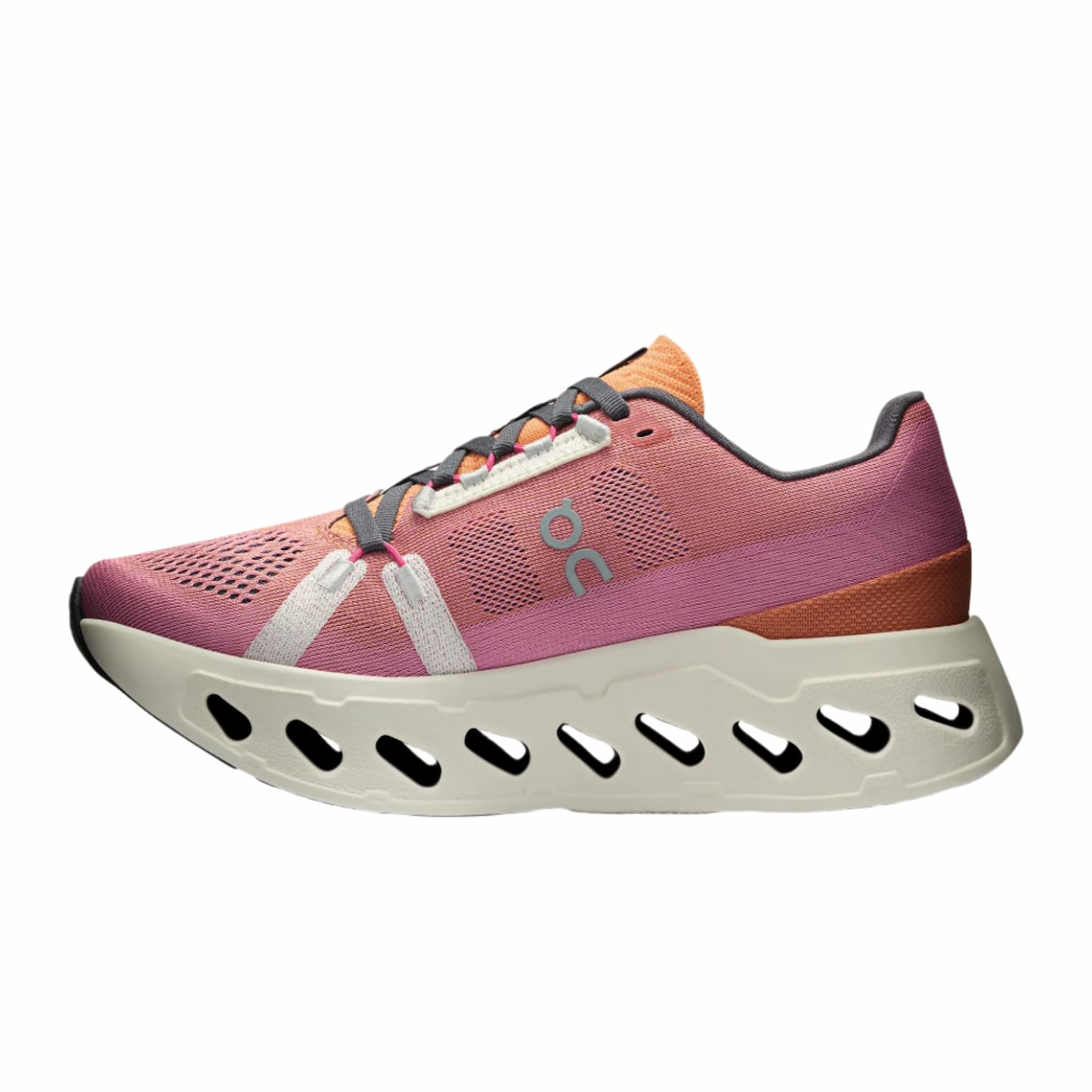On Women's Cloudeclipse Running Shoes - Image 12