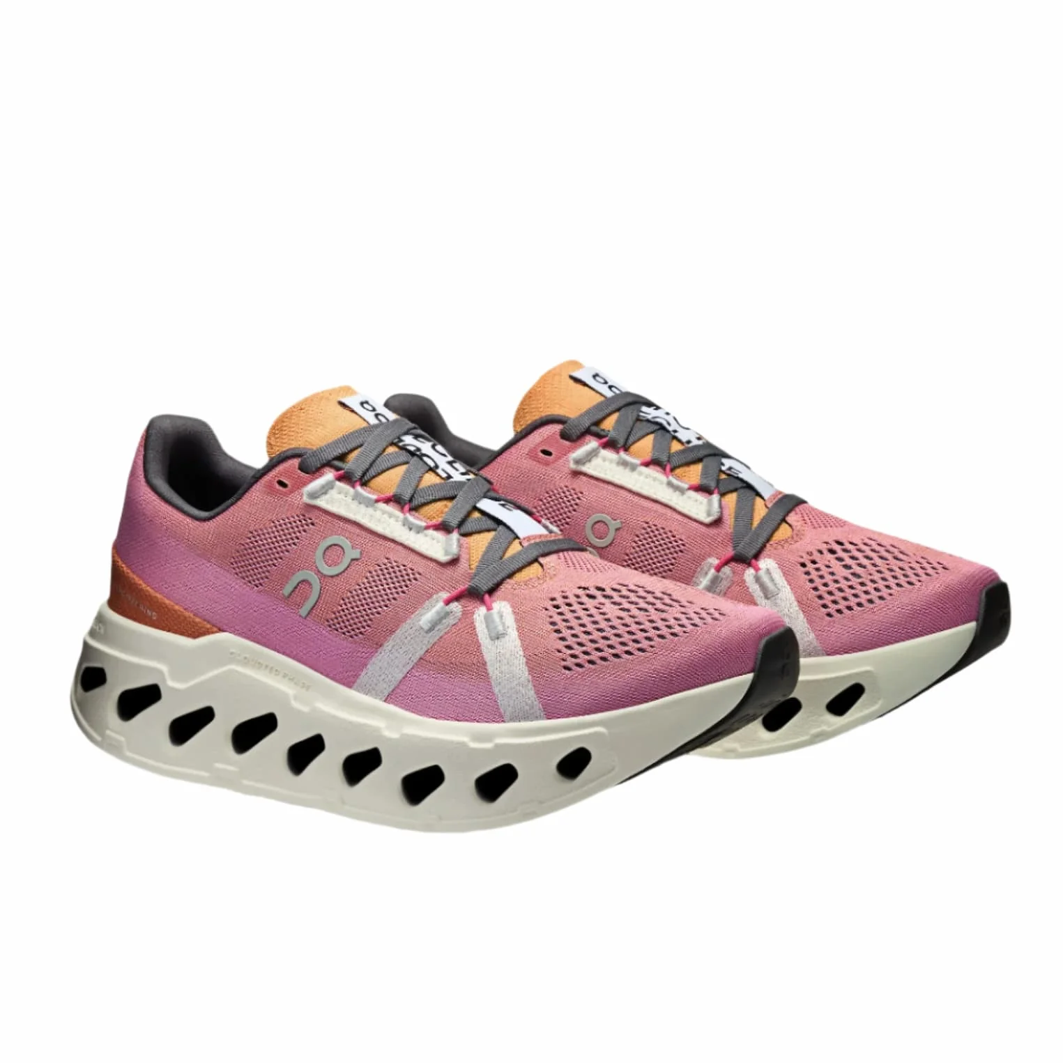 On Women's Cloudeclipse Running Shoes - Image 13
