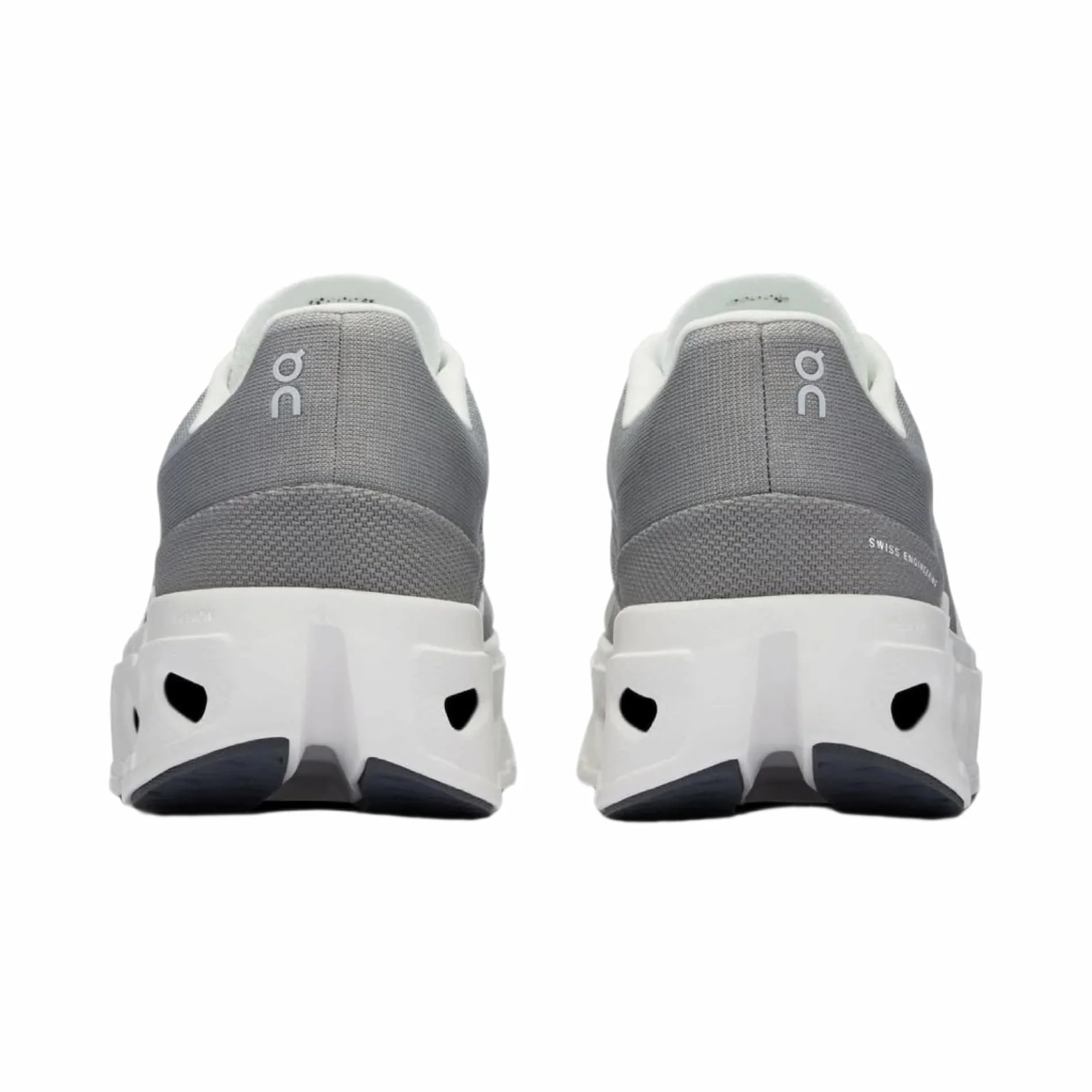 On Women's Cloudeclipse Running Shoes - Image 9