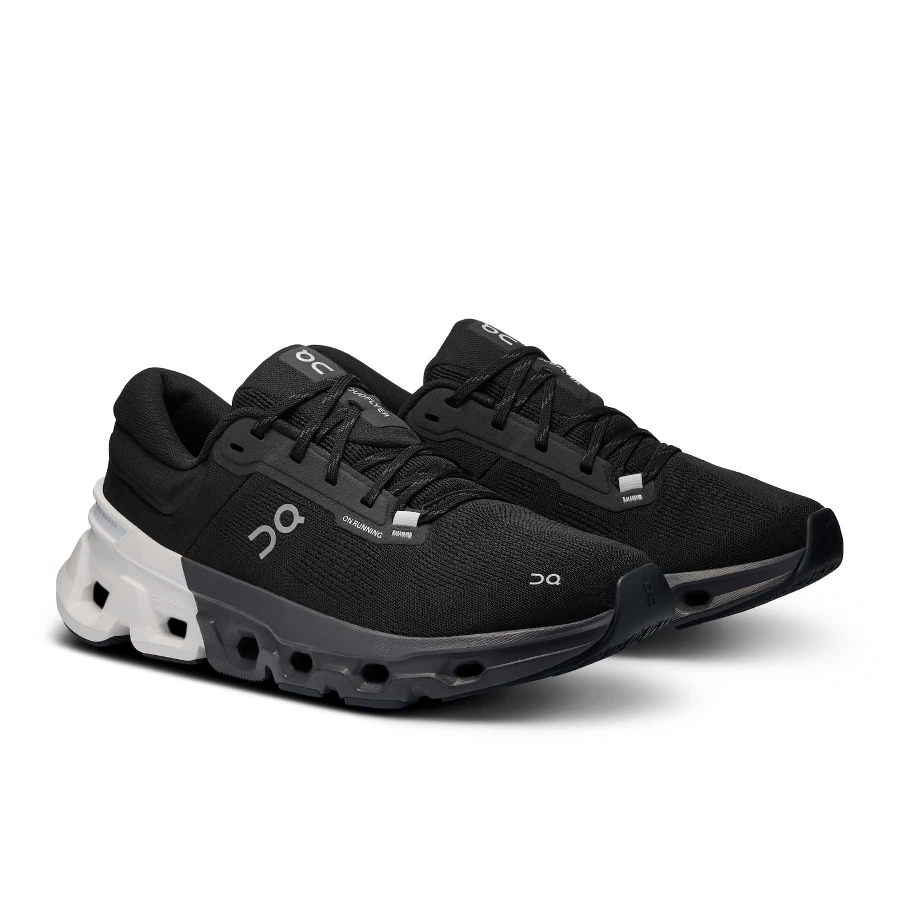 On Women's Cloudflyer 5 Running Shoes - Image 3
