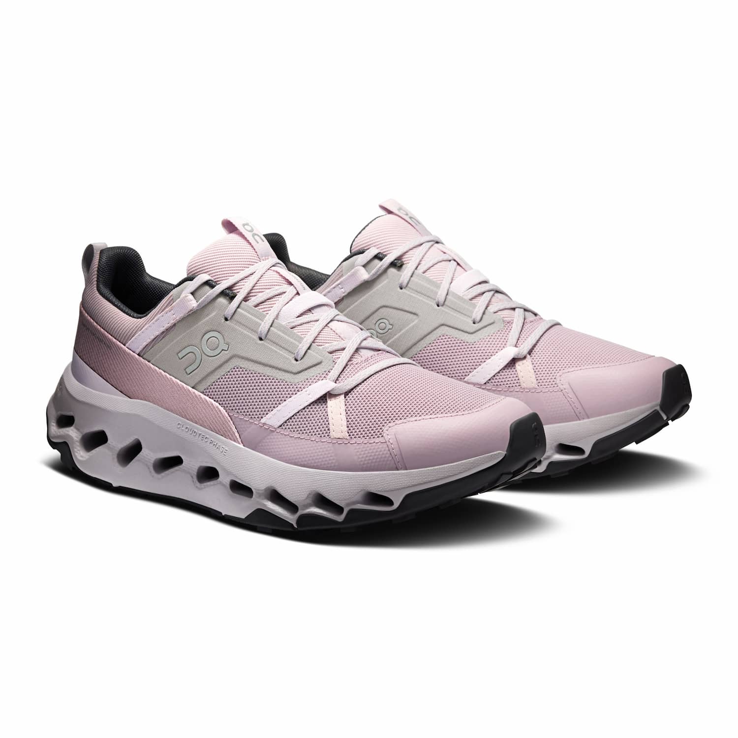 On Women's Cloudhorizon Hiking Shoes - Image 8