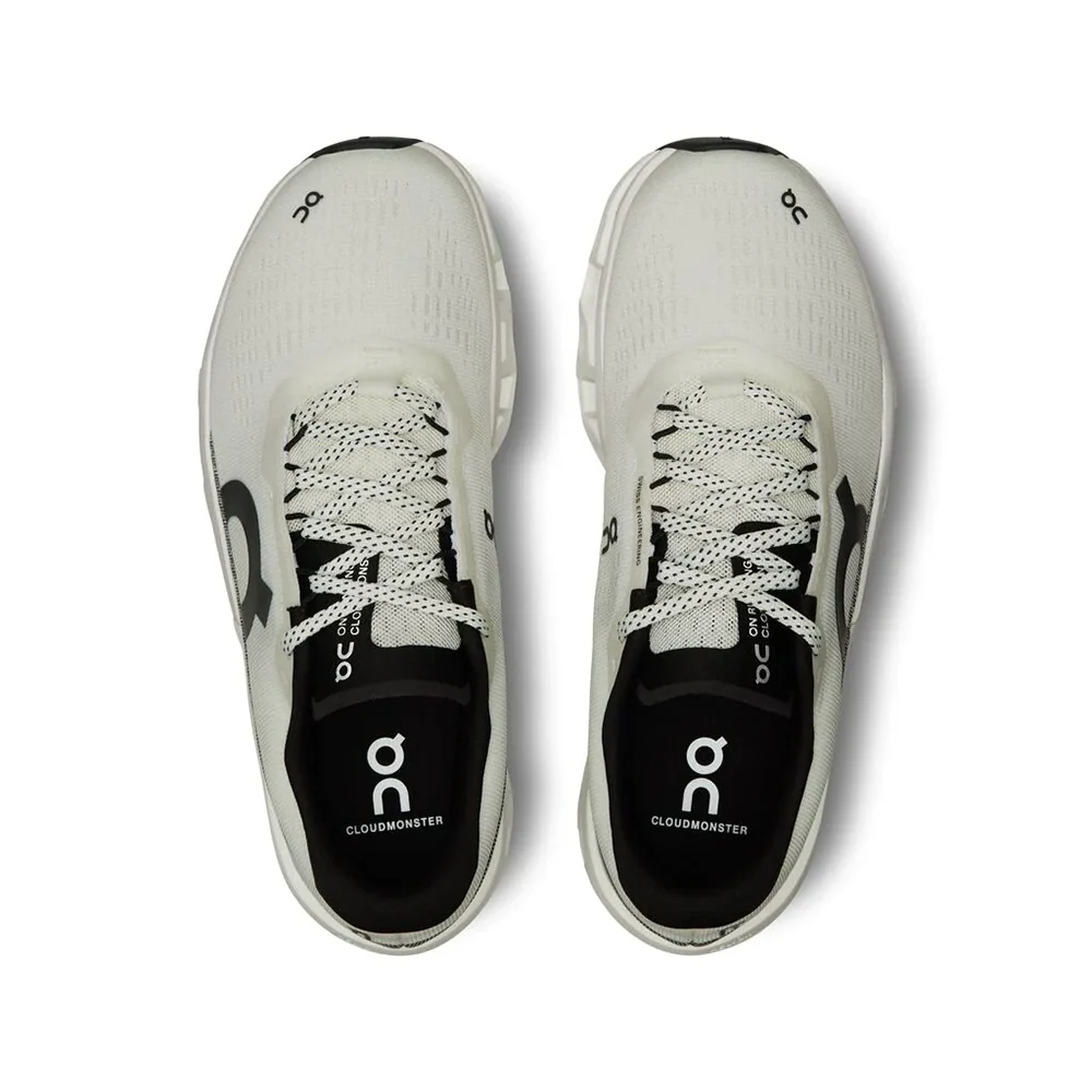 On Women's Cloudmonster 2 Running Shoes - Image 10