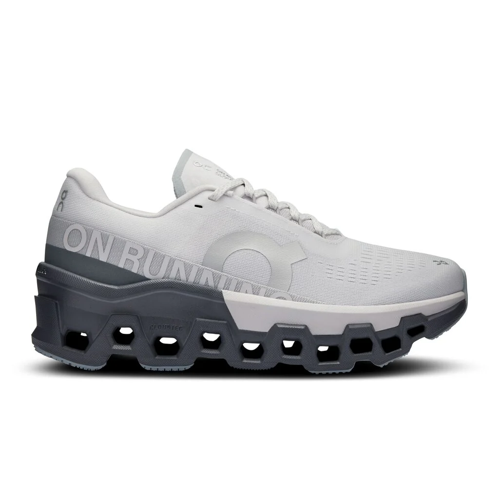 On Women's Cloudmonster 2 Running Shoes - Image 12