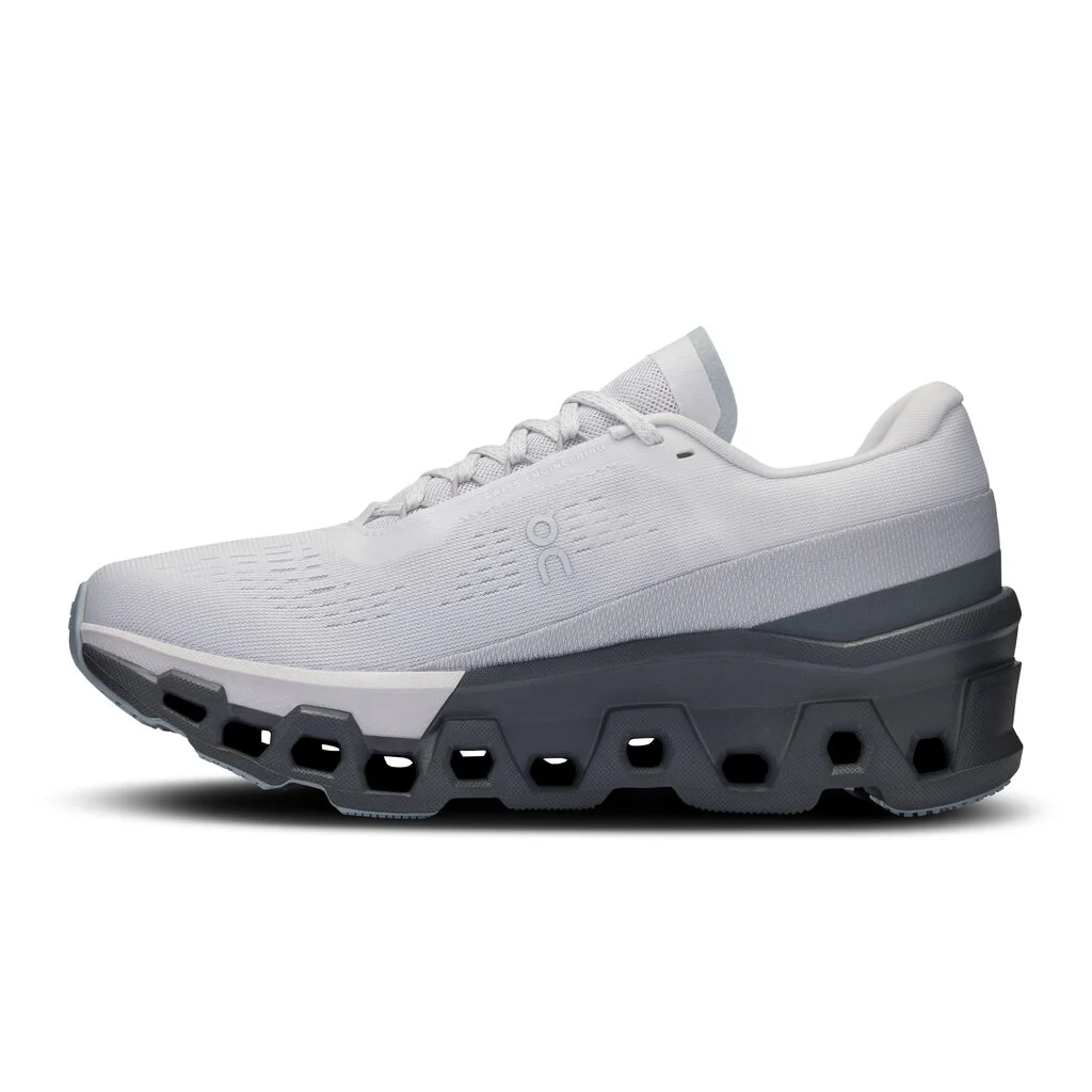 On Women's Cloudmonster 2 Running Shoes - Image 13