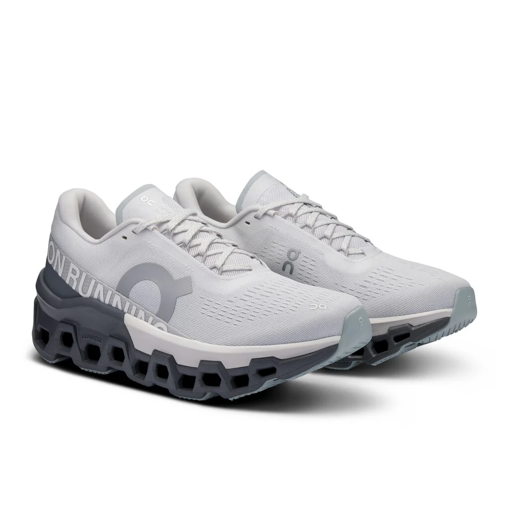 On Women's Cloudmonster 2 Running Shoes - Image 14
