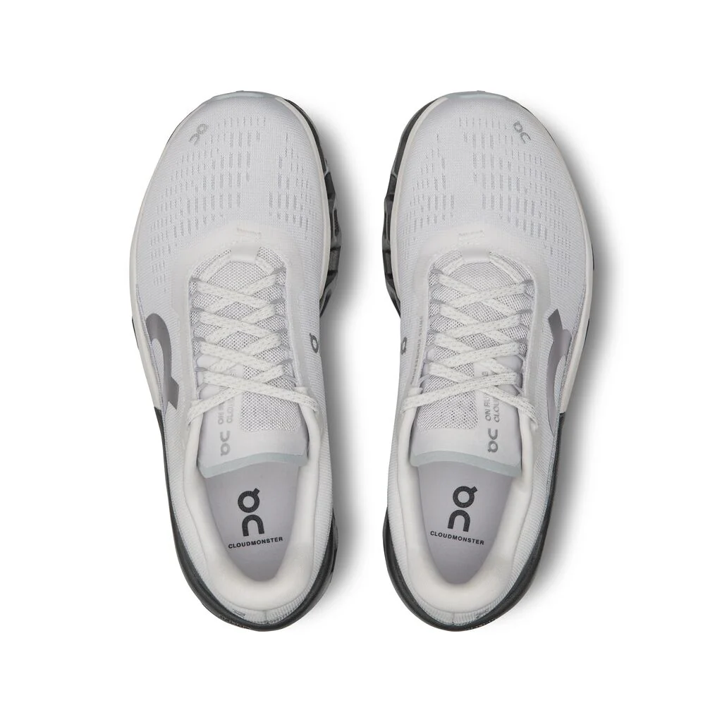 On Women's Cloudmonster 2 Running Shoes - Image 16