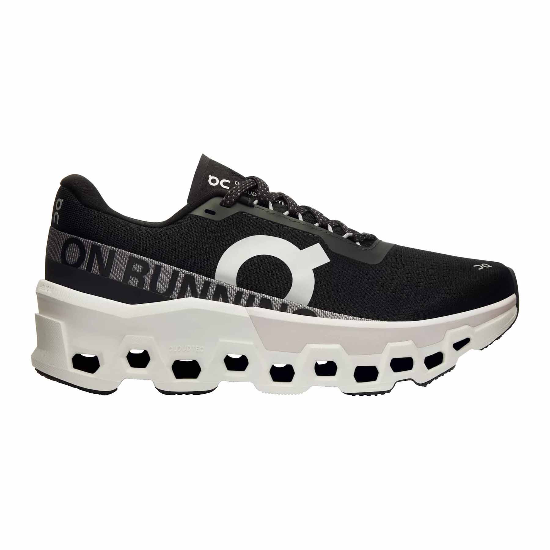 On Women's Cloudmonster 2 Running Shoes - Image 18