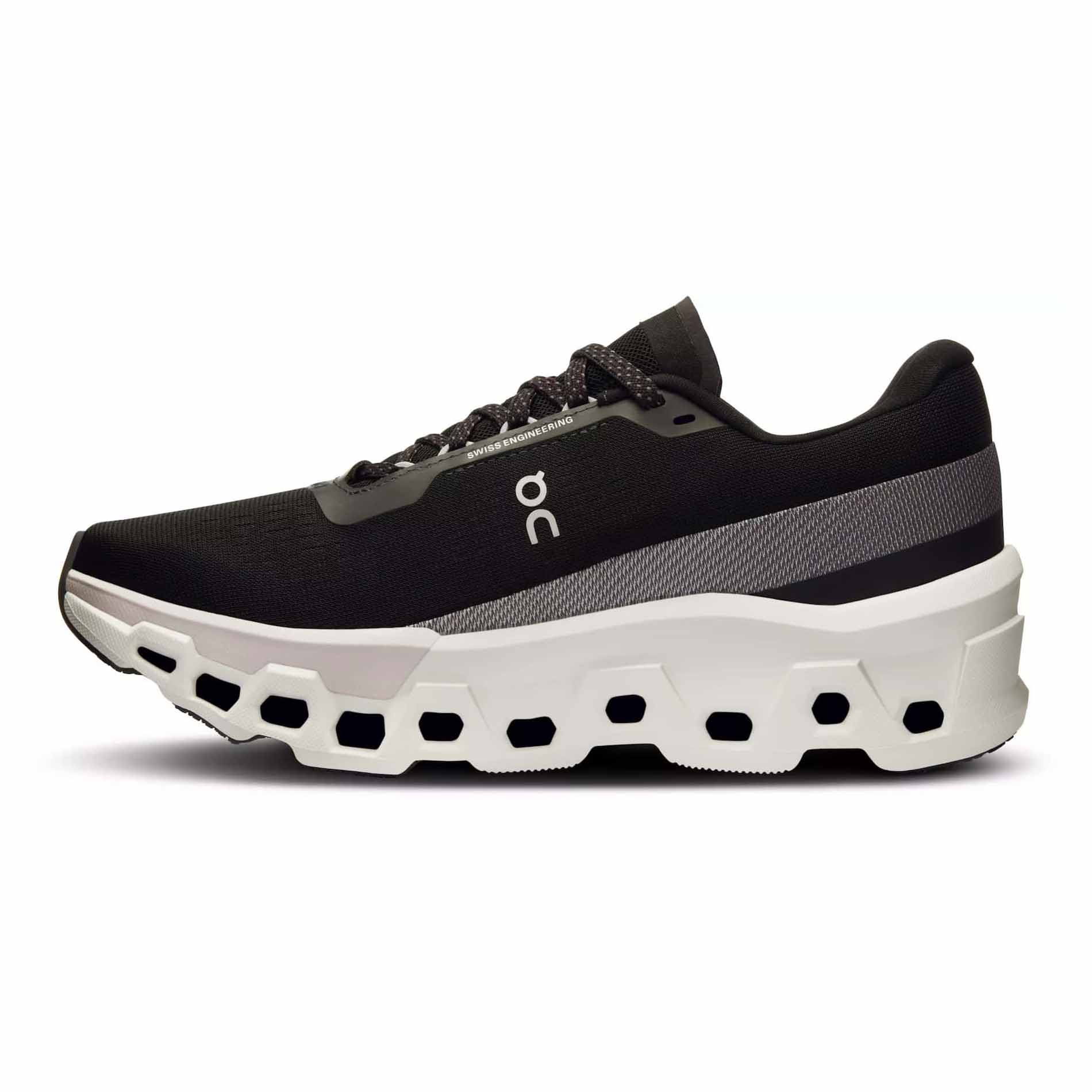 On Women's Cloudmonster 2 Running Shoes - Image 19