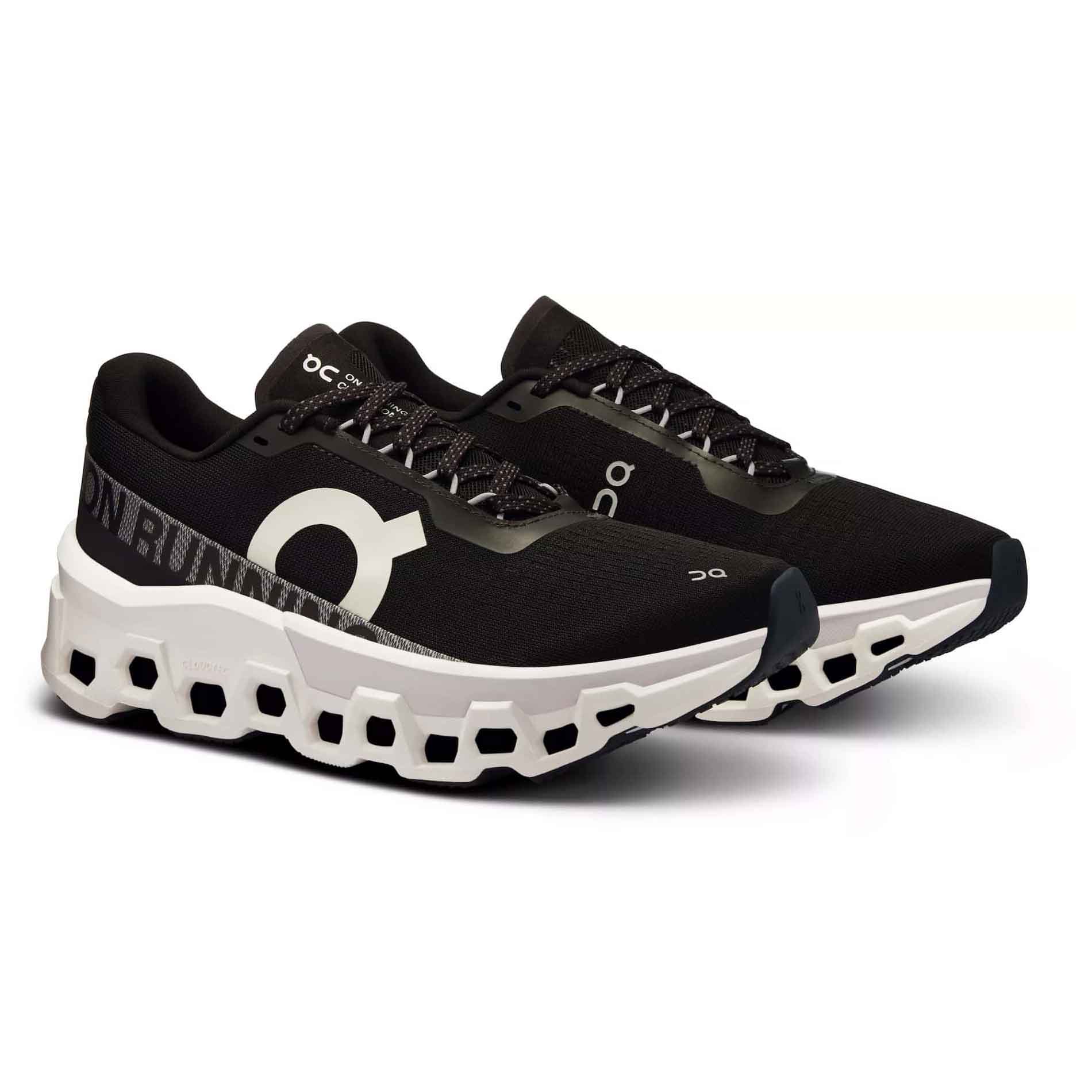 On Women's Cloudmonster 2 Running Shoes - Image 20