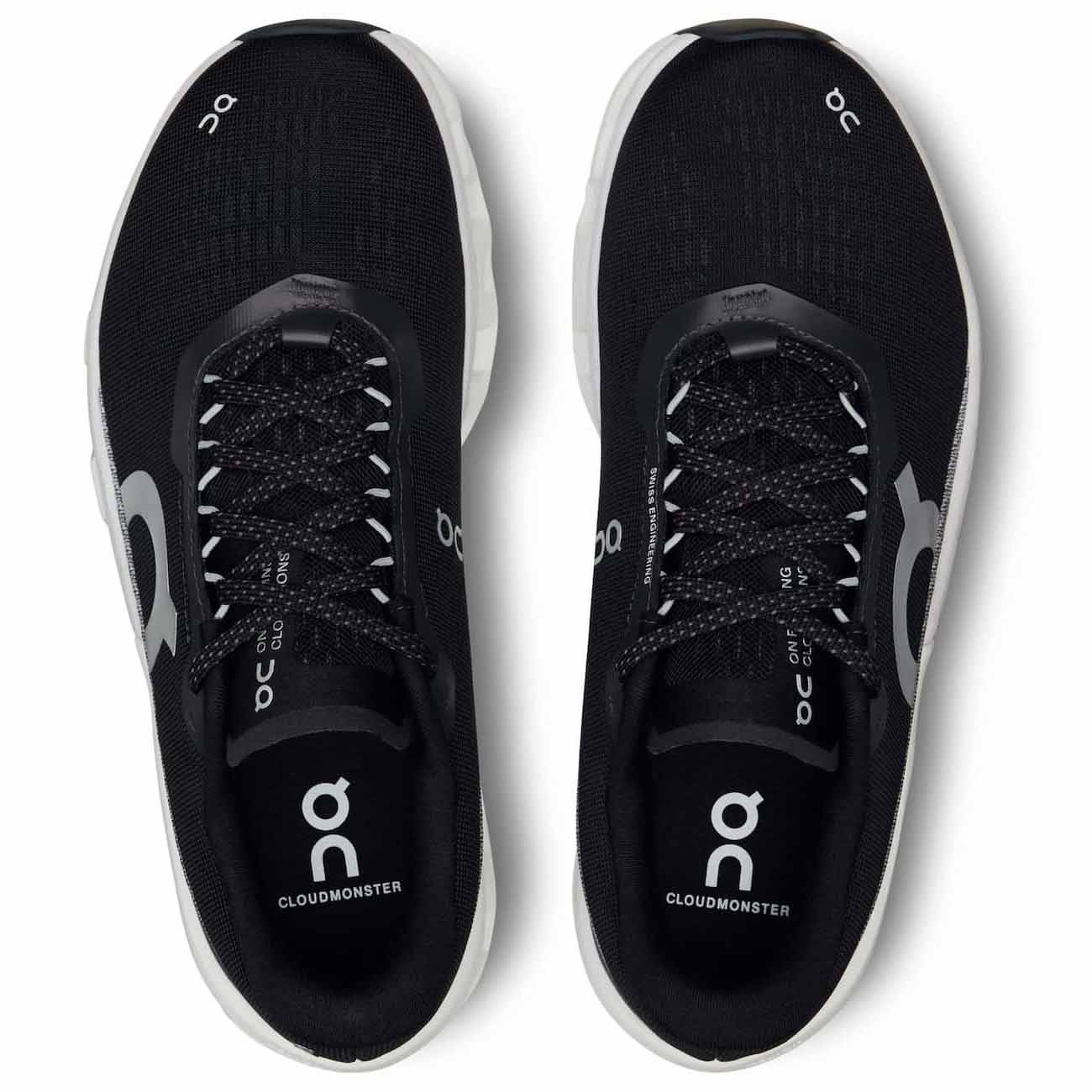On Women's Cloudmonster 2 Running Shoes - Image 22