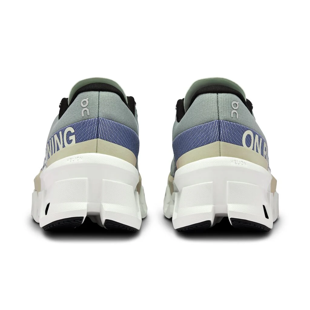 On Women's Cloudmonster 2 Running Shoes - Image 4