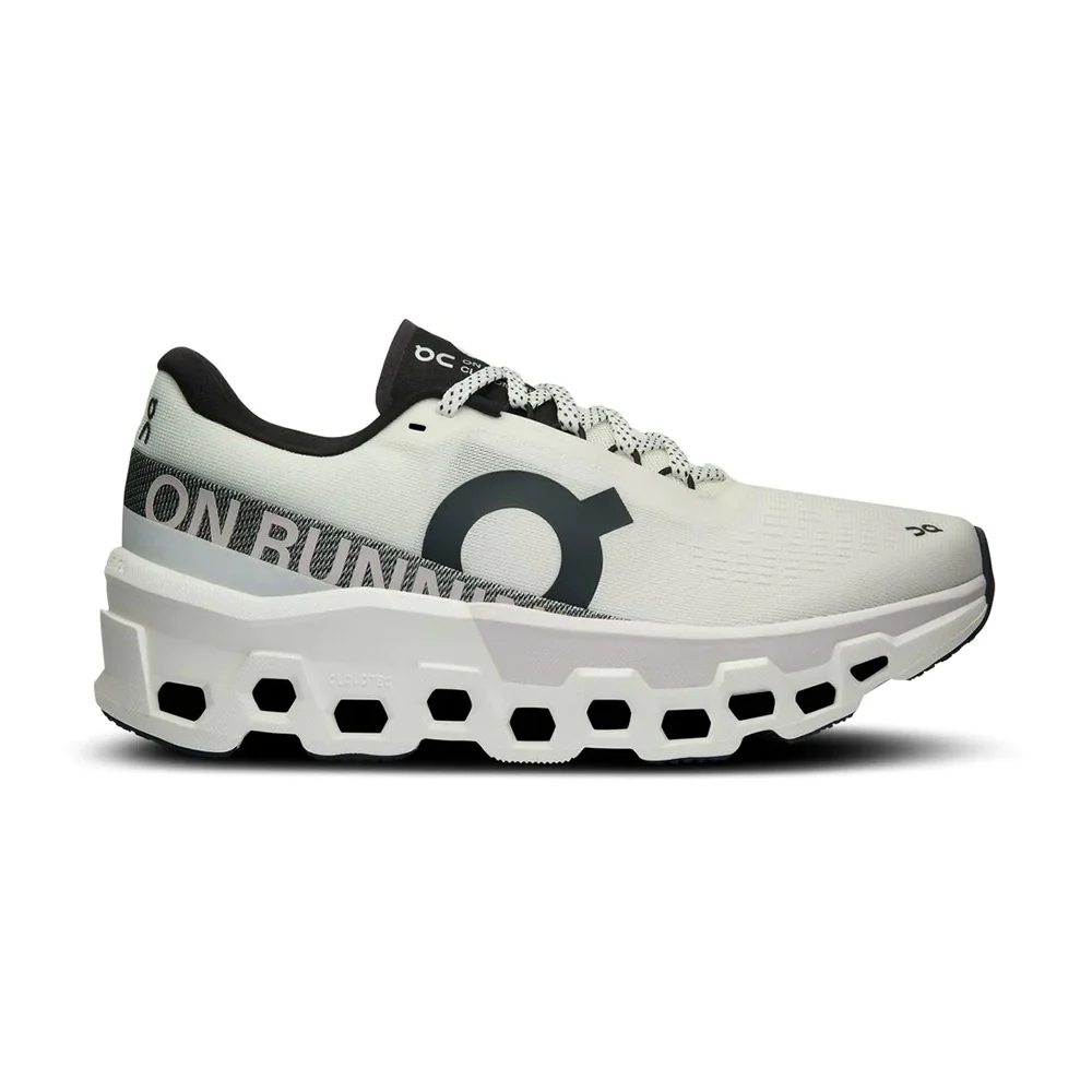 On Women's Cloudmonster 2 Running Shoes - Image 6