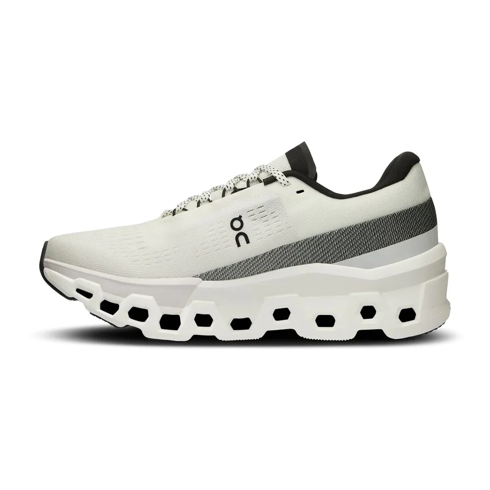 On Women's Cloudmonster 2 Running Shoes - Image 7