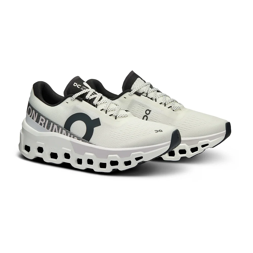 On Women's Cloudmonster 2 Running Shoes - Image 8