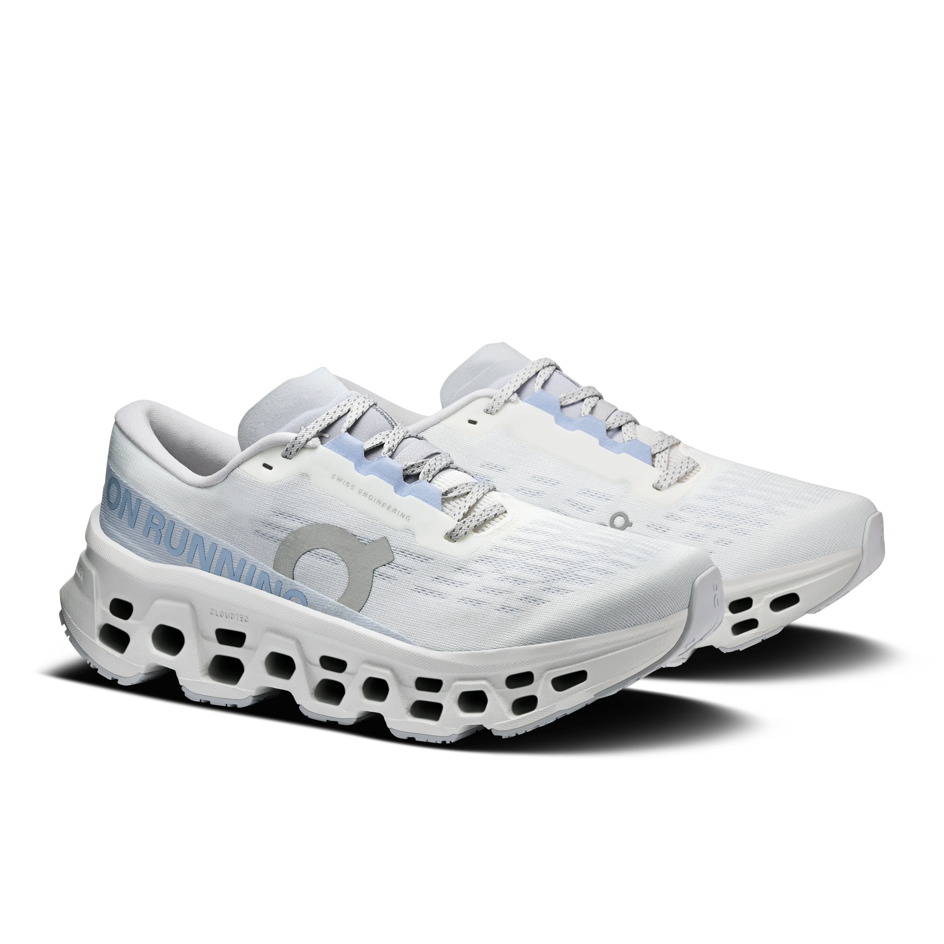 On Running Women's Cloudmonster 3 - Image 3