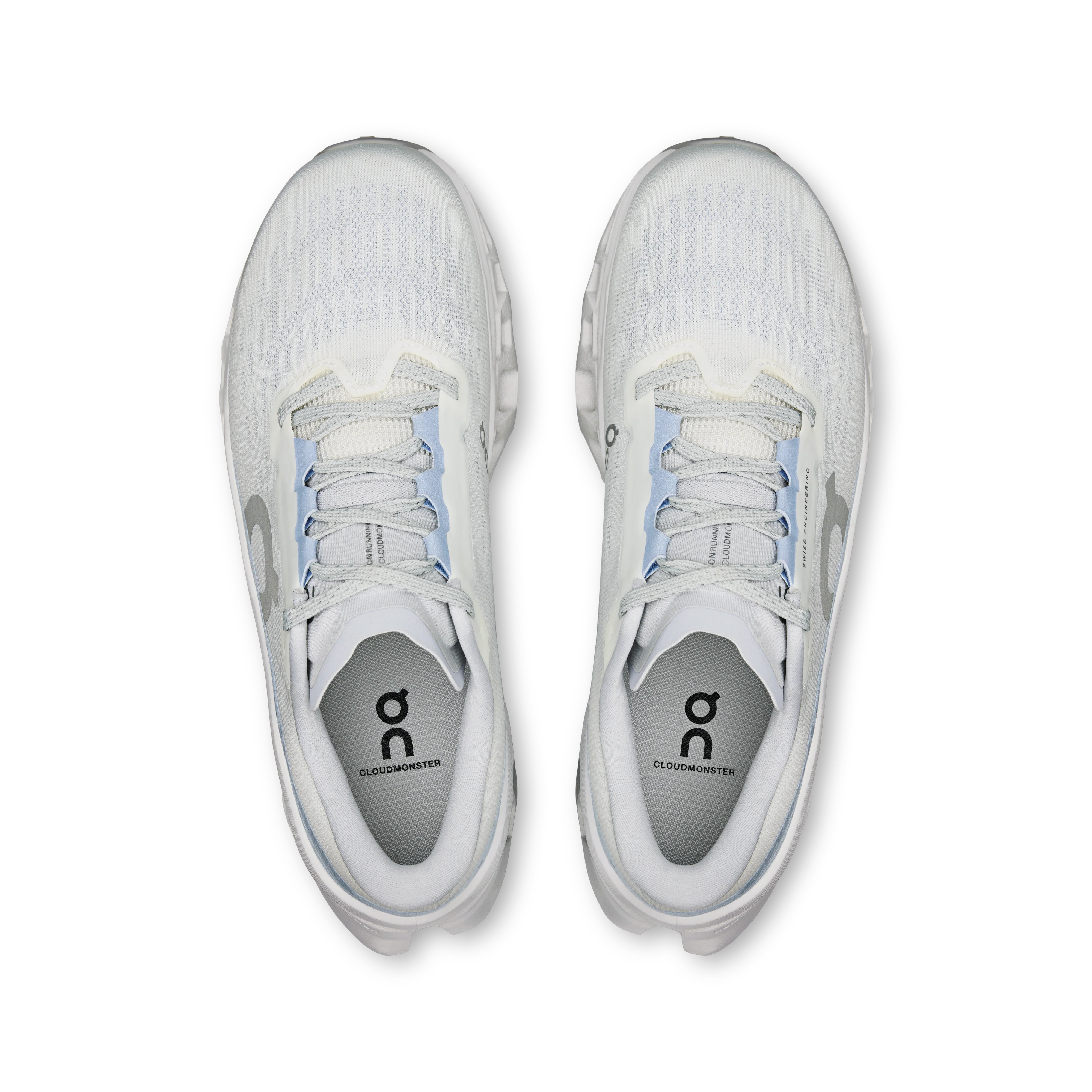 On Running Women's Cloudmonster 3 - Image 5
