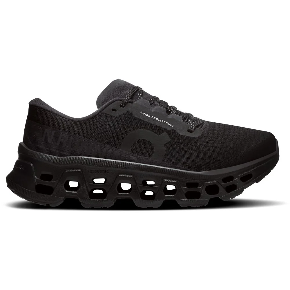 On Running Women's Cloudmonster 3 - WIDE - Image 6