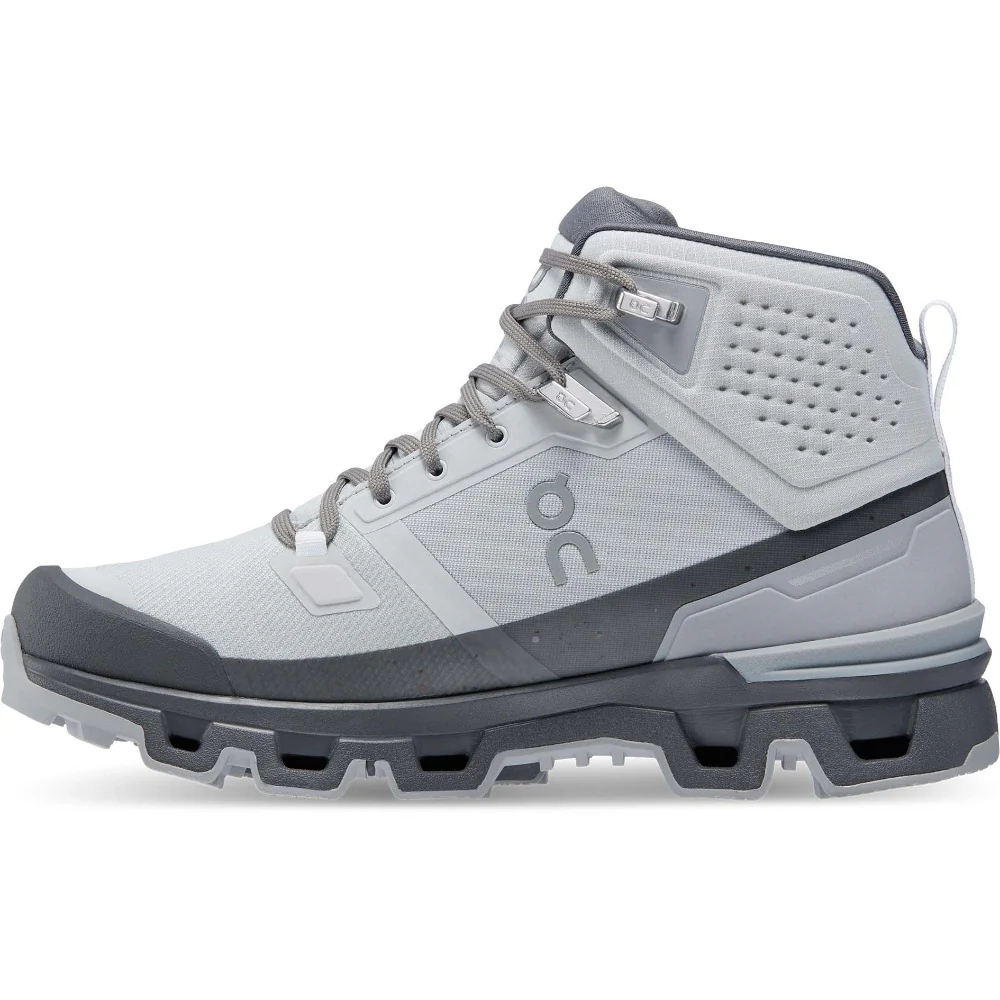 On Women's Cloudrock II Waterproof Boots - Image 3