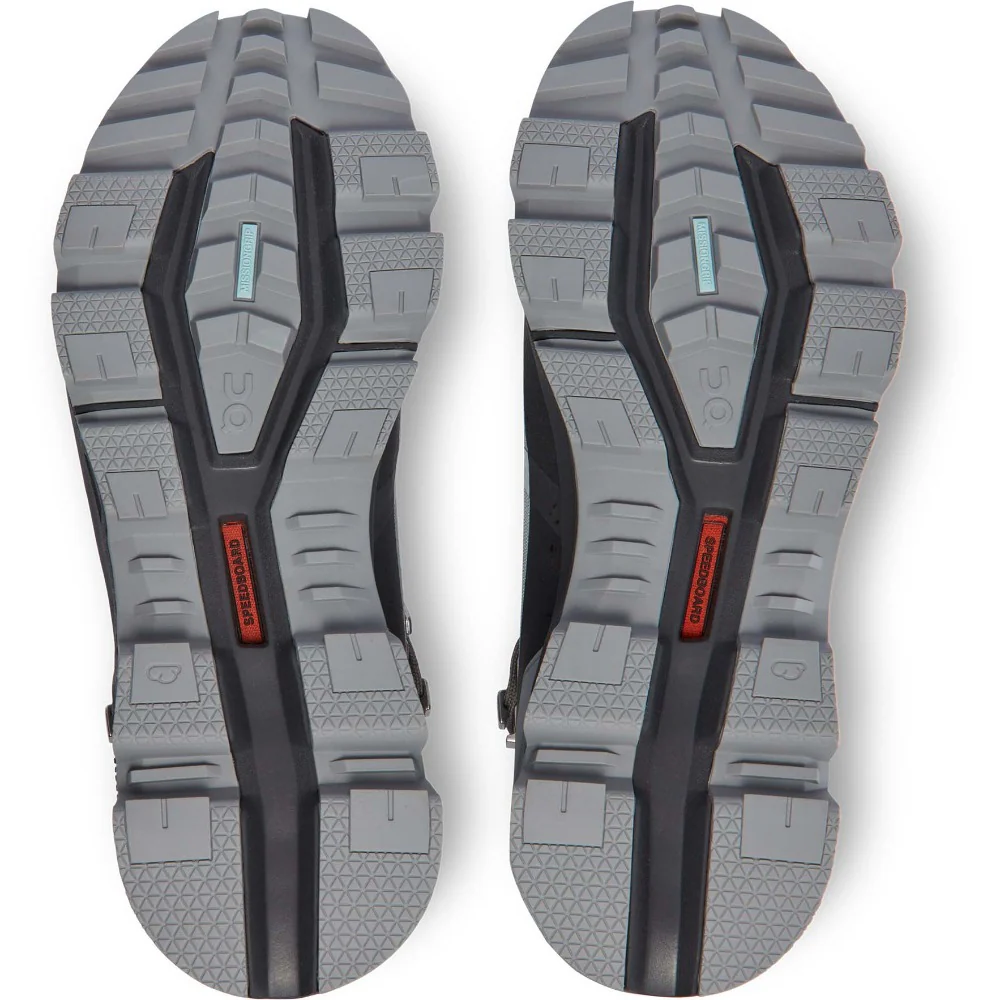 On Women's Cloudrock II Waterproof Boots - Image 6