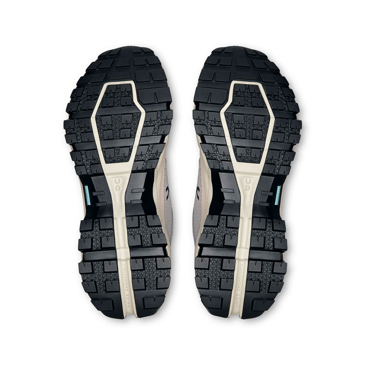 On Women's Cloudrock Low Waterproof Hiking Shoes - Image 6