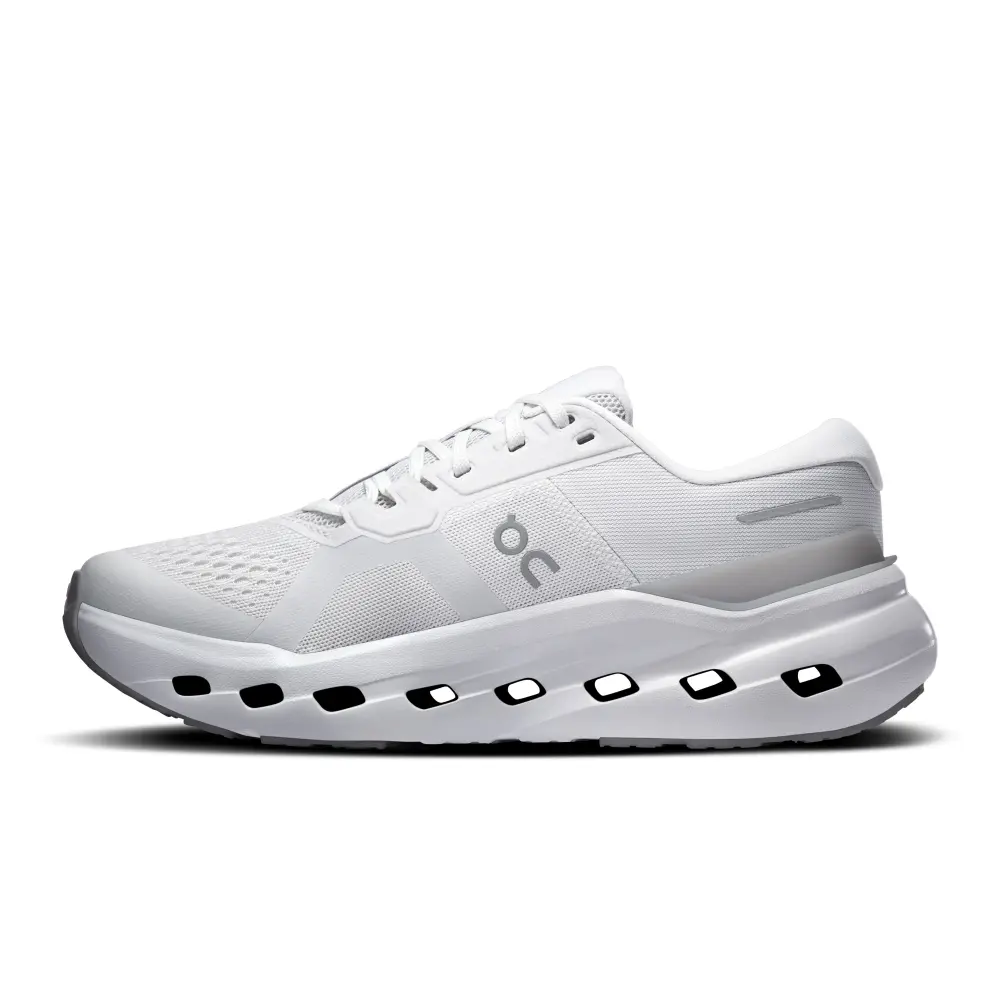 On Women's Cloudrunner 3 Running Shoes - Image 2