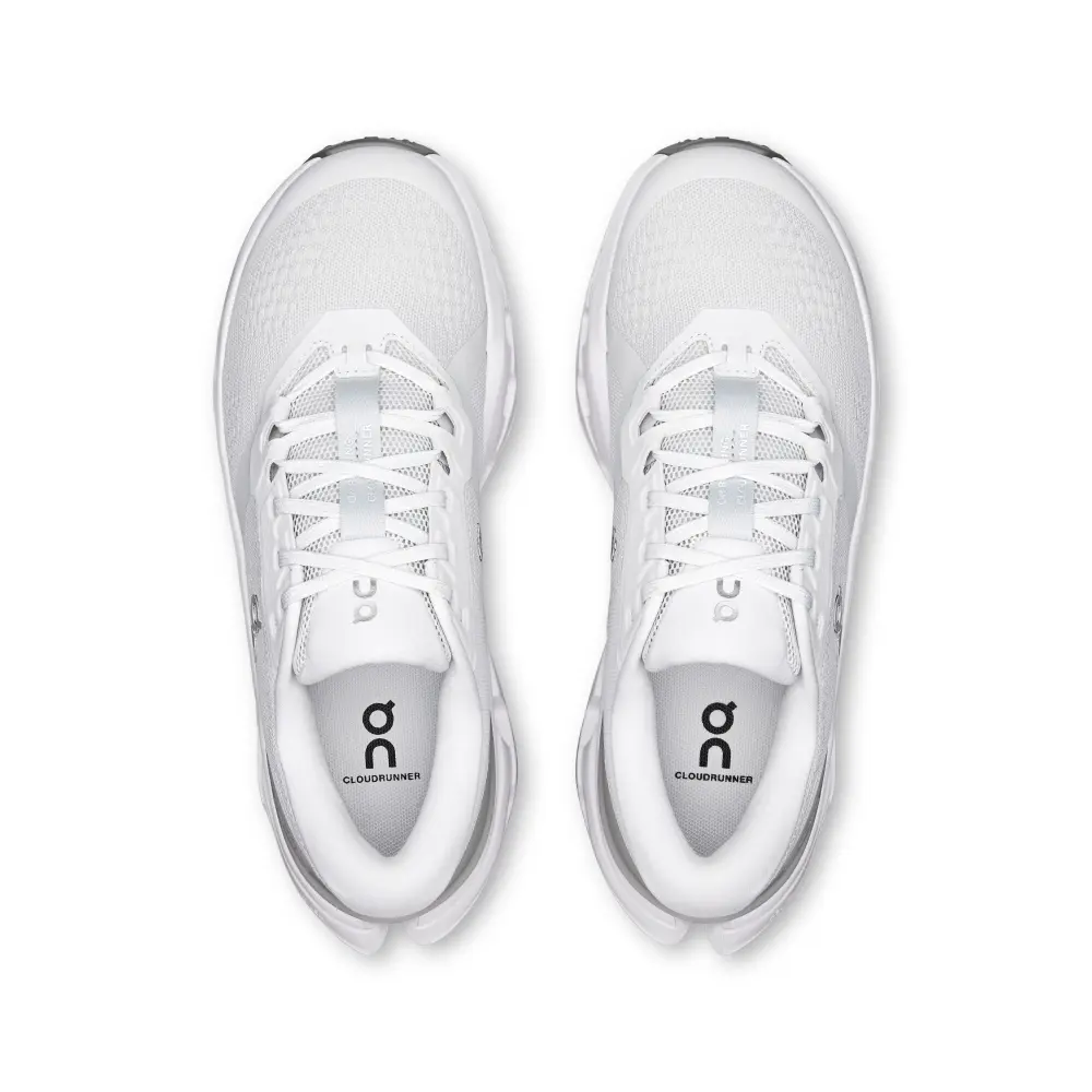 On Women's Cloudrunner 3 Running Shoes - Image 5