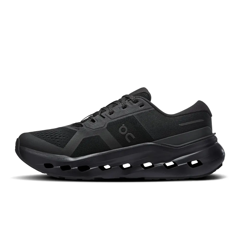 On Women's Cloudrunner 3 Wide Running Shoes - Image 2