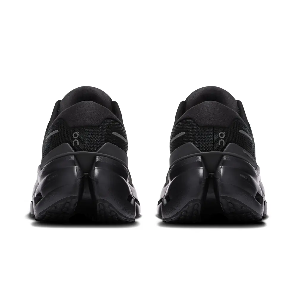 On Women's Cloudrunner 3 Wide Running Shoes - Image 4