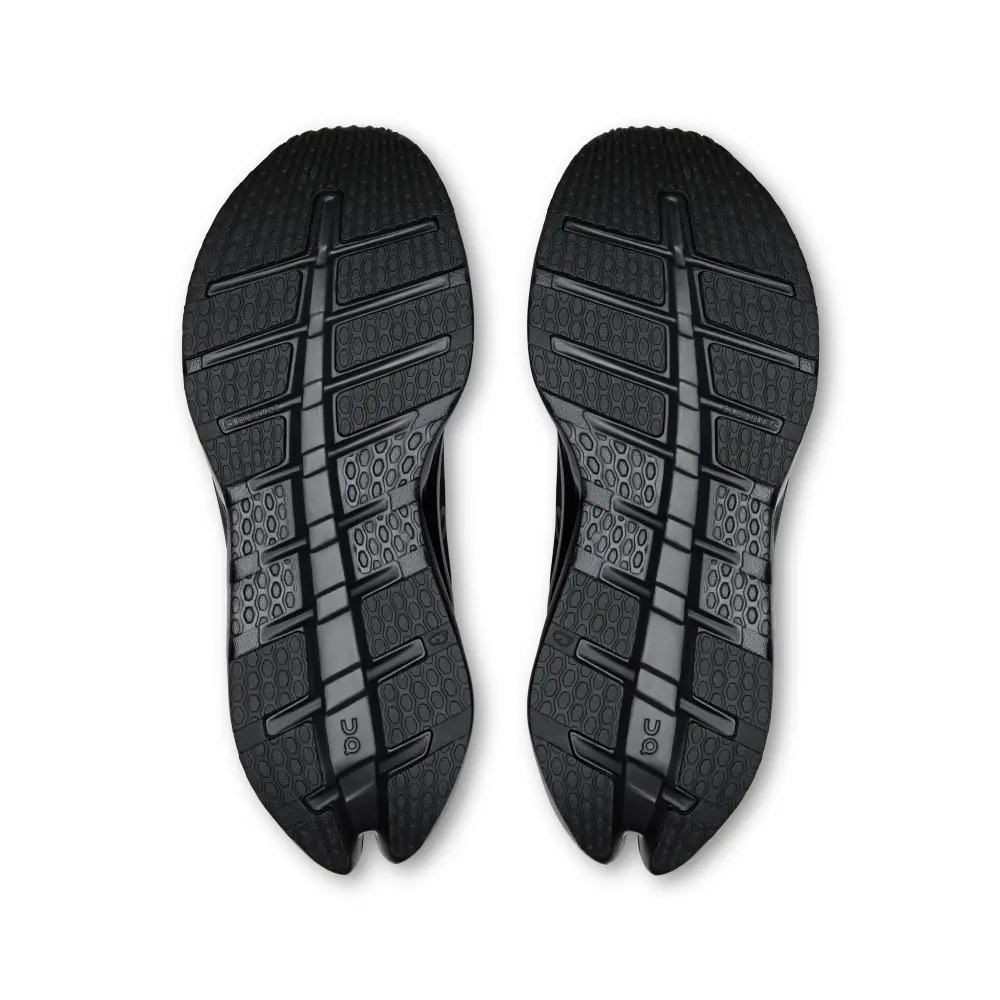 On Women's Cloudrunner 3 Wide Running Shoes - Image 6