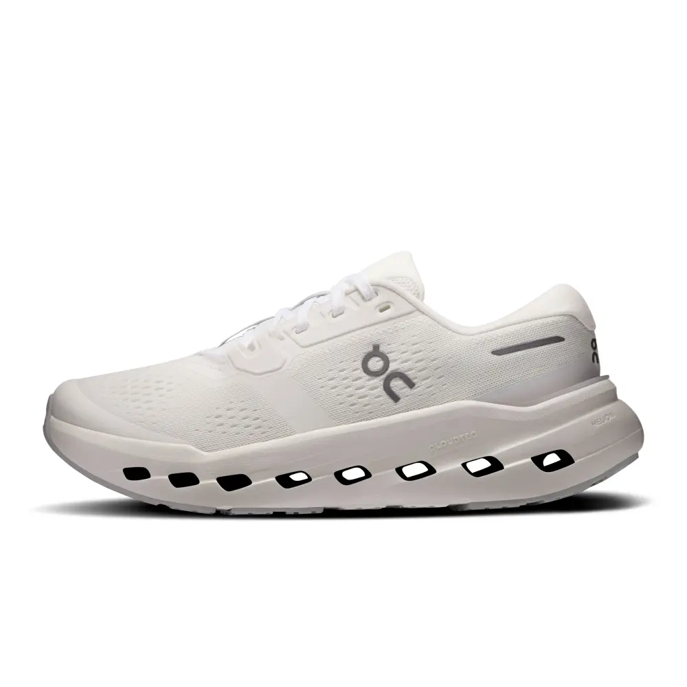 On Women's Cloudrunner 3 Wide Running Shoes - Image 8