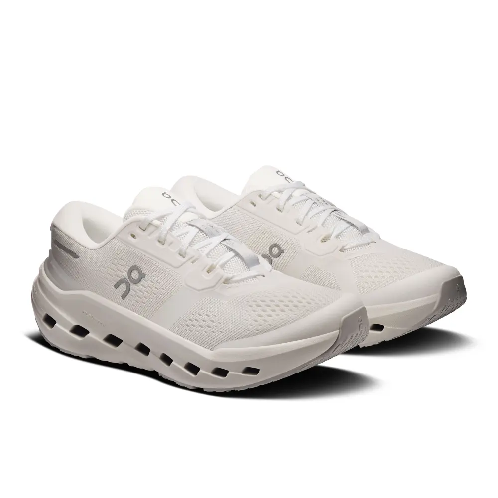 On Women's Cloudrunner 3 Wide Running Shoes - Image 9