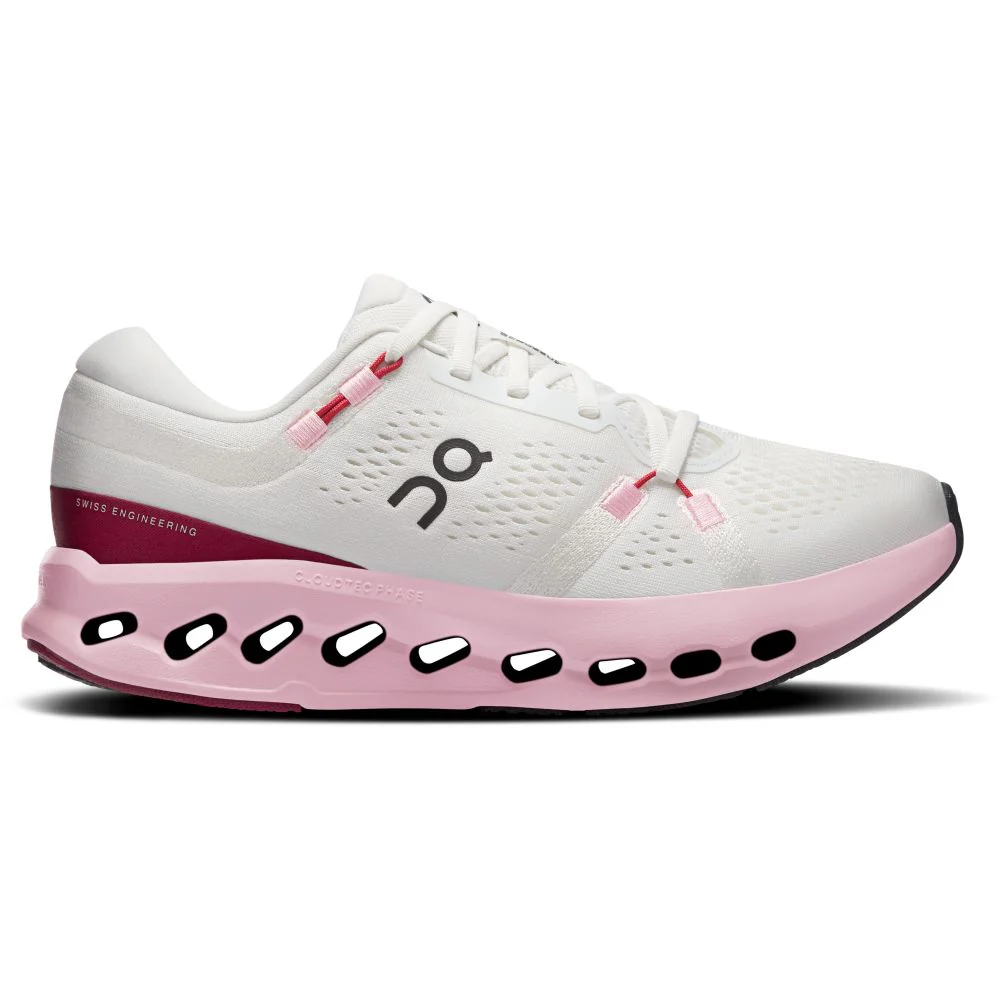 On Women's Cloudsurfer 2 Running Shoes