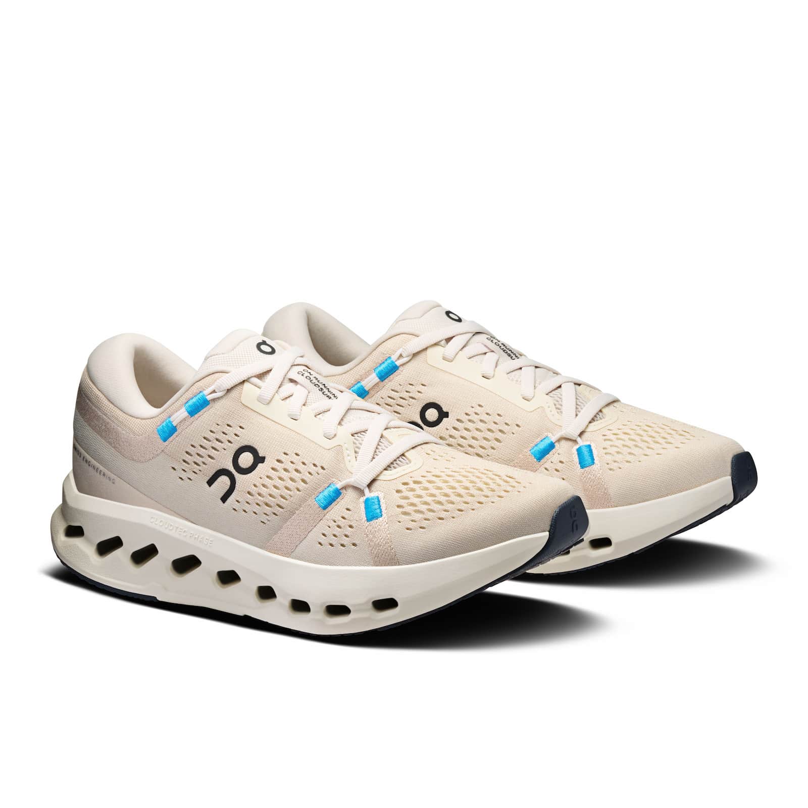 On Women's Cloudsurfer 2 Running Shoes - Image 10