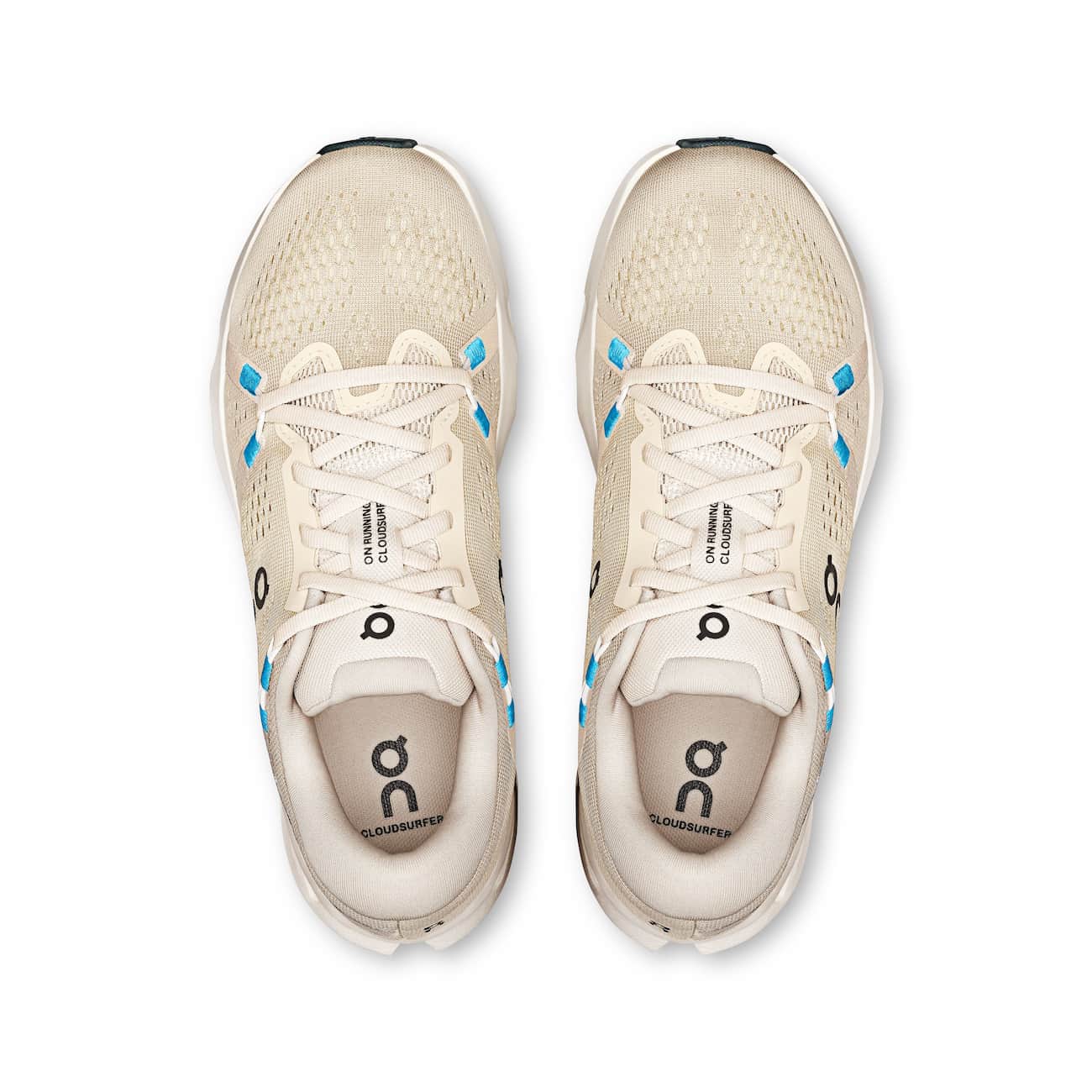 On Women's Cloudsurfer 2 Running Shoes - Image 12