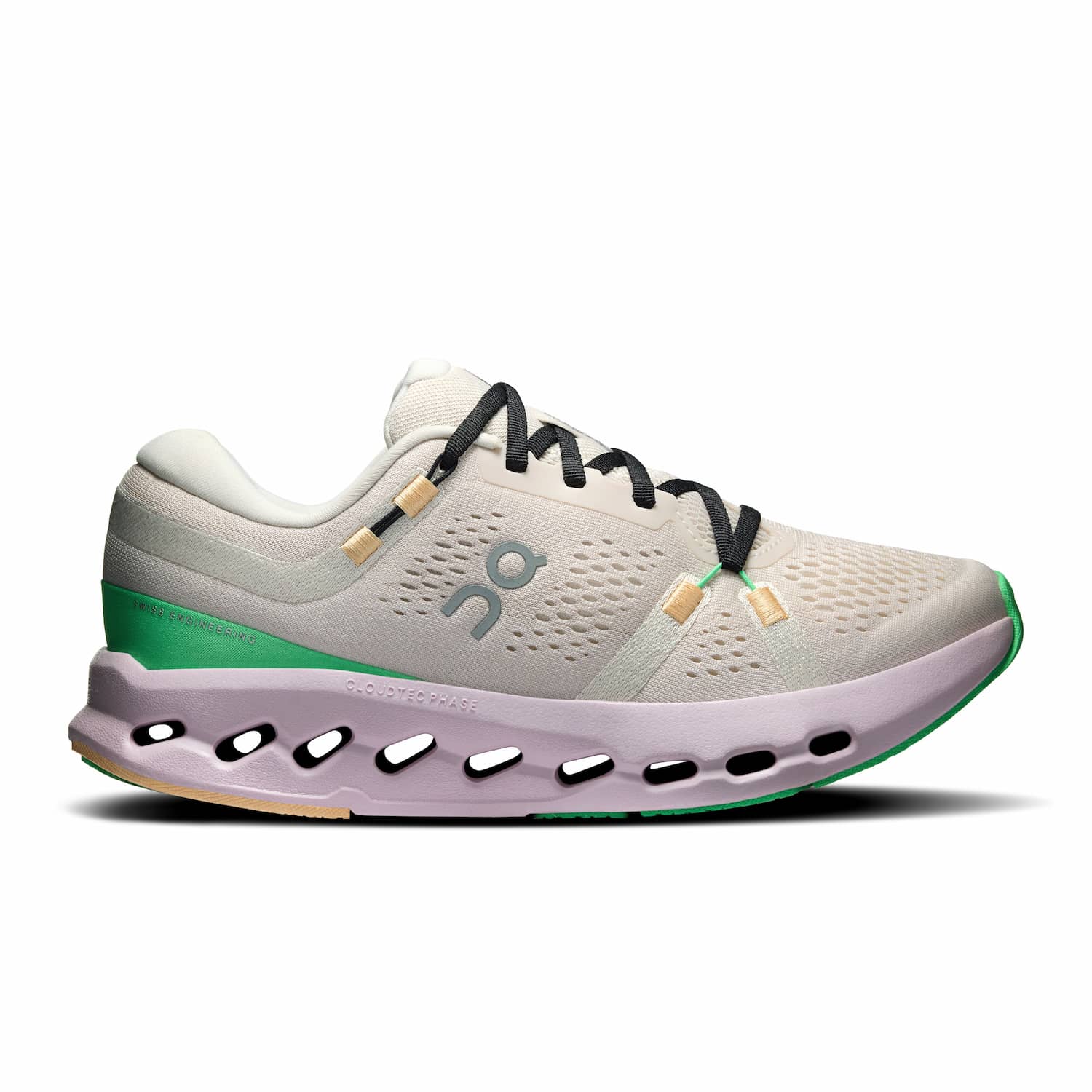 On Women's Cloudsurfer 2 Running Shoes - Image 14