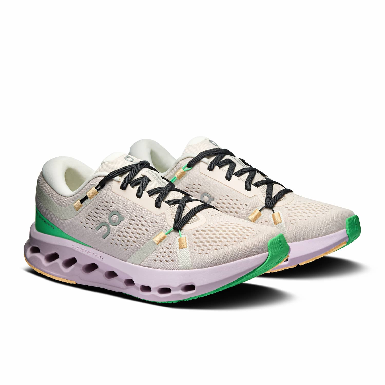 On Women's Cloudsurfer 2 Running Shoes - Image 16