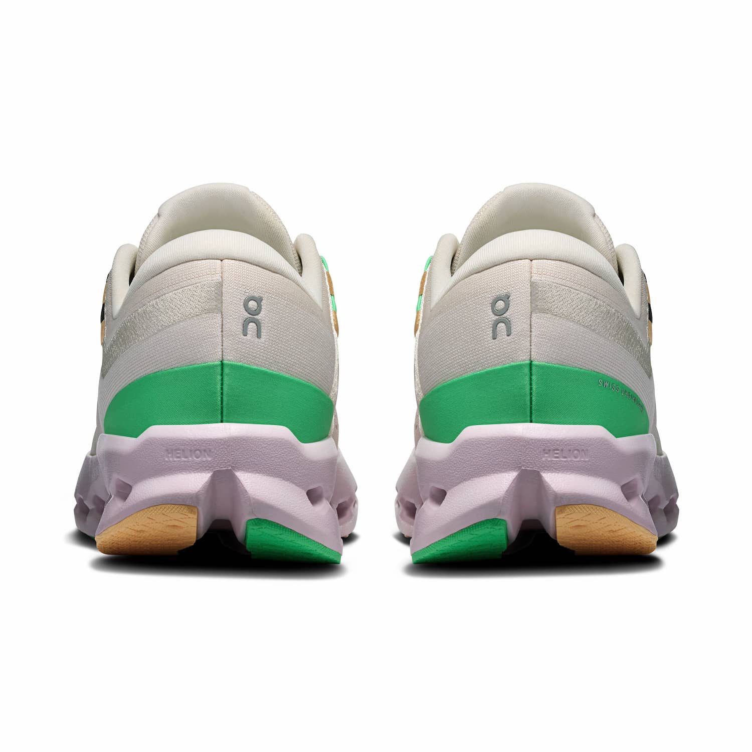 On Women's Cloudsurfer 2 Running Shoes - Image 17