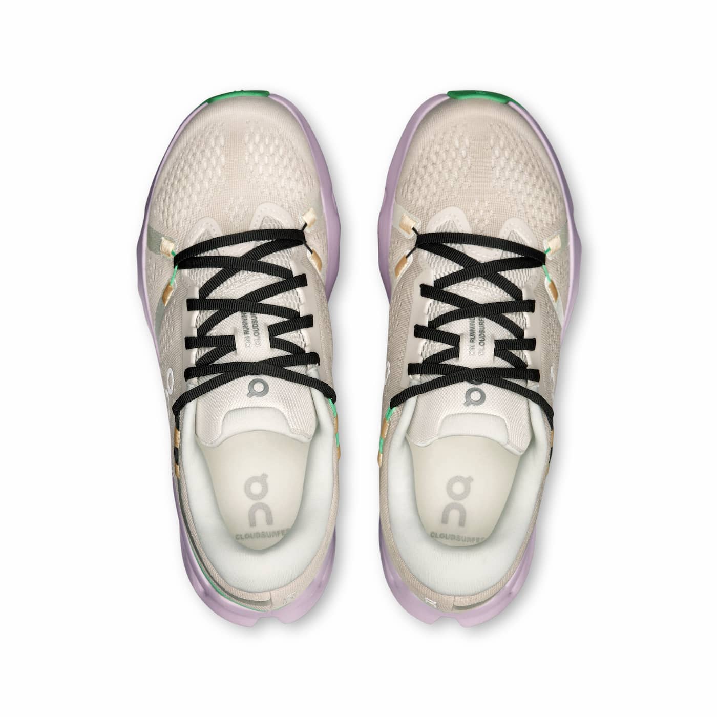On Women's Cloudsurfer 2 Running Shoes - Image 18