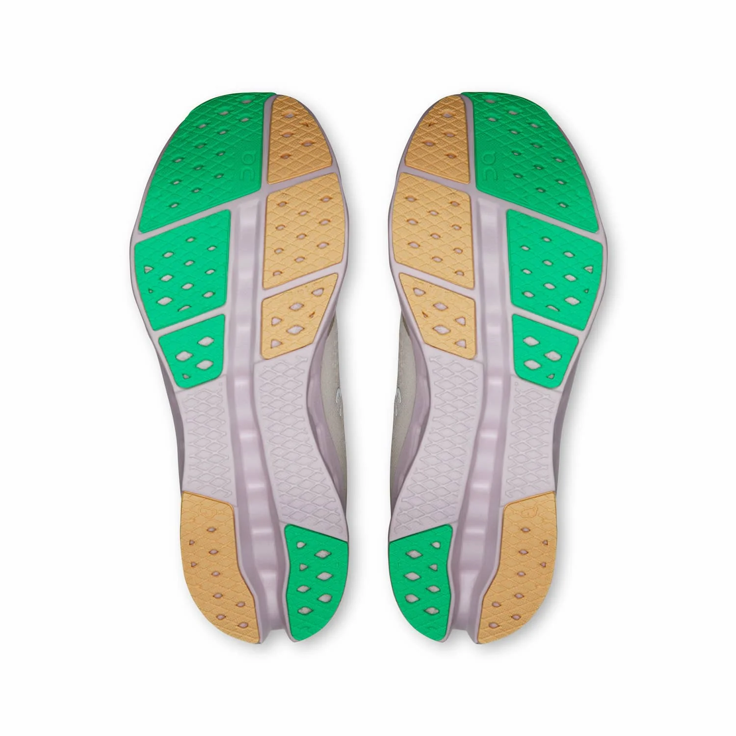 On Women's Cloudsurfer 2 Running Shoes - Image 19