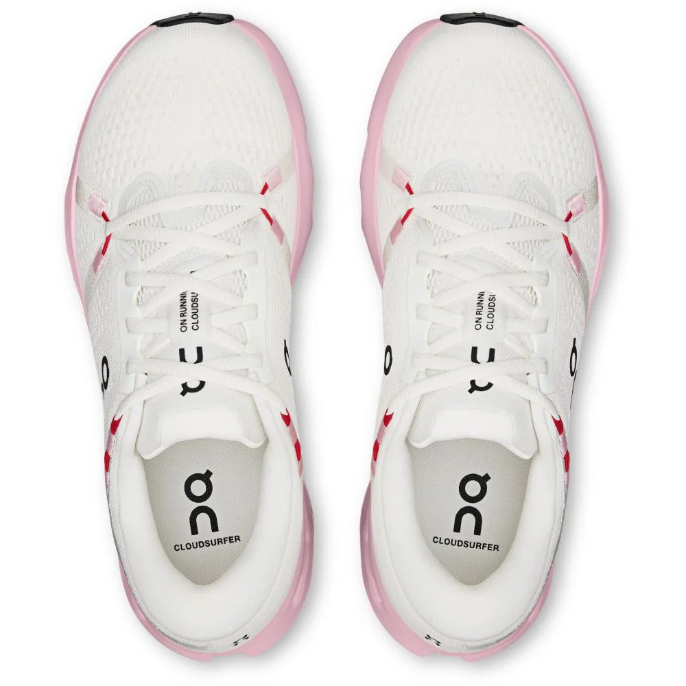 On Women's Cloudsurfer 2 Running Shoes - Image 2