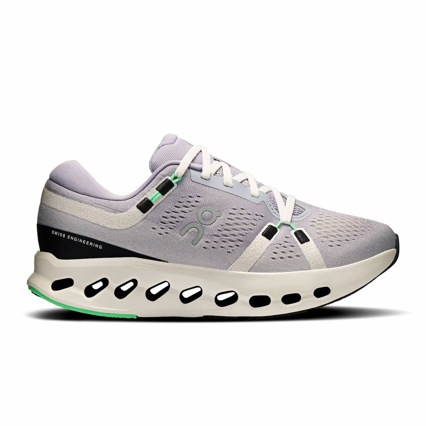 On Women's Cloudsurfer 2 Running Shoes - Image 20