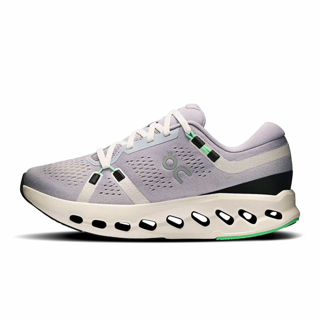 On Women's Cloudsurfer 2 Running Shoes - Image 21