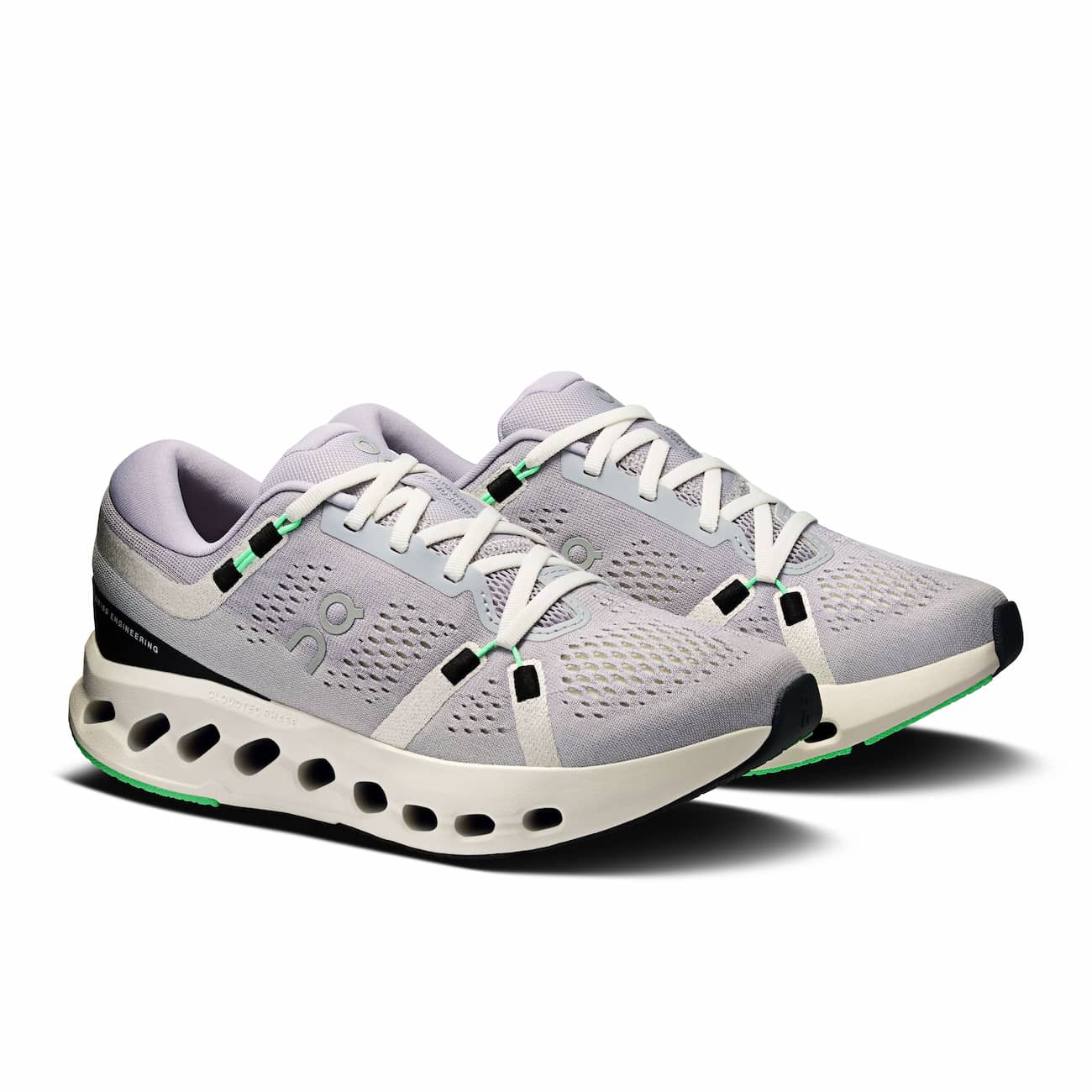 On Women's Cloudsurfer 2 Running Shoes - Image 22