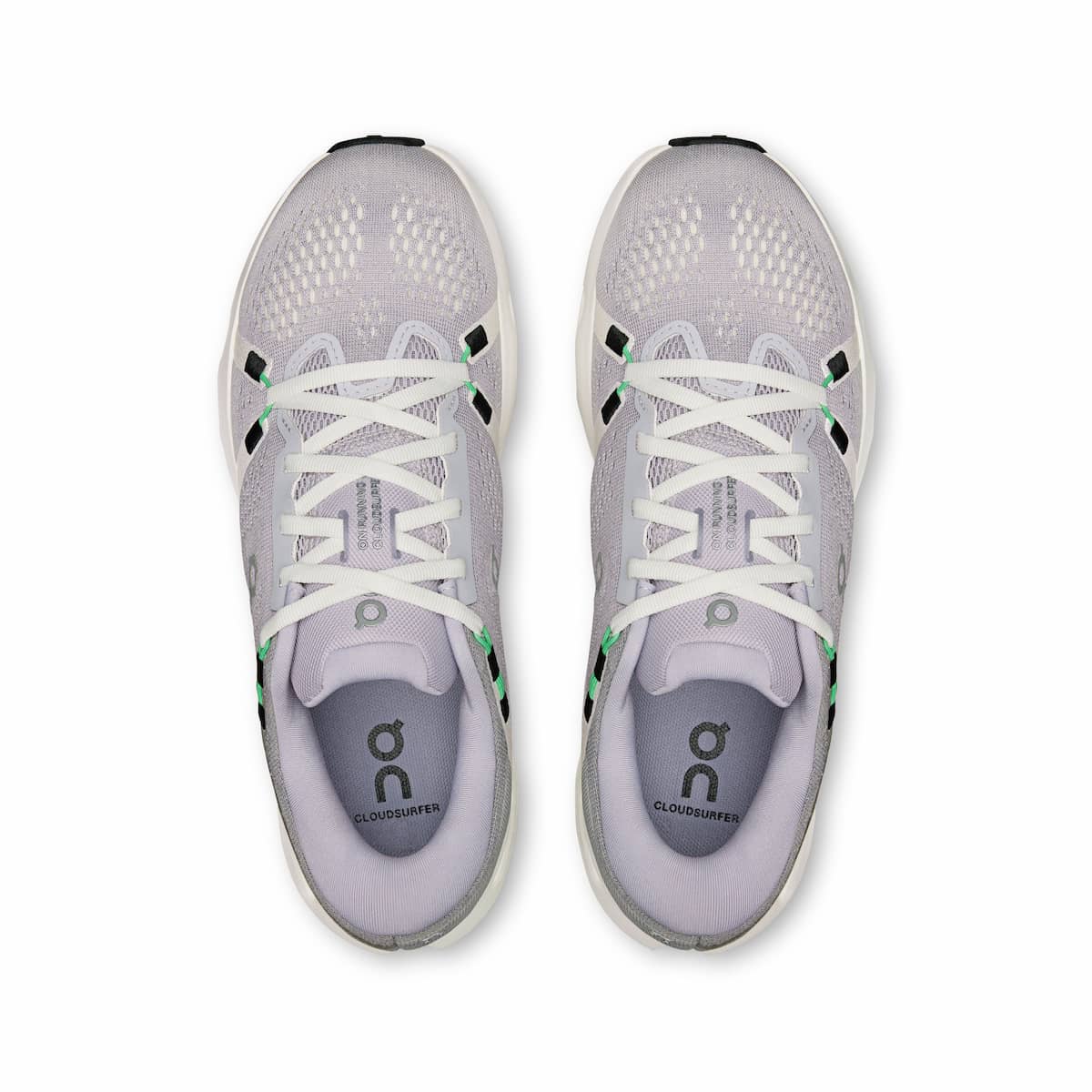 On Women's Cloudsurfer 2 Running Shoes - Image 24