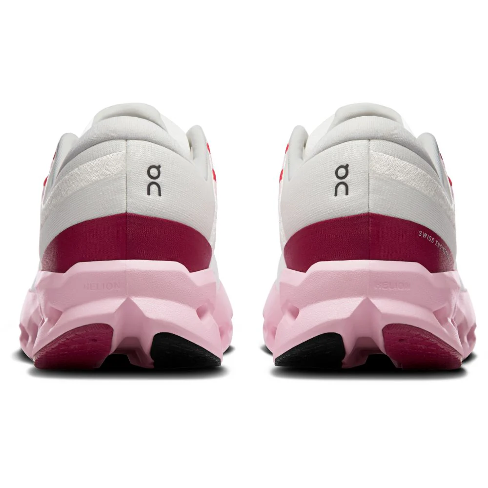 On Women's Cloudsurfer 2 Running Shoes - Image 3