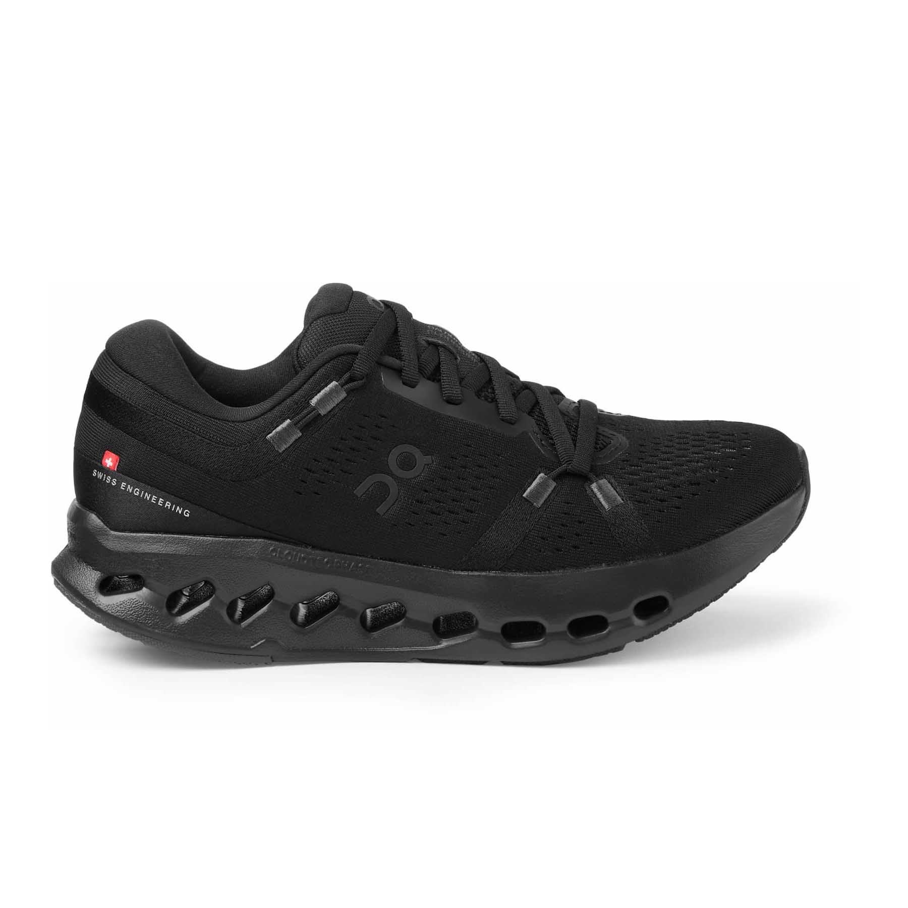 On Women's Cloudsurfer 2 Running Shoes - Image 31