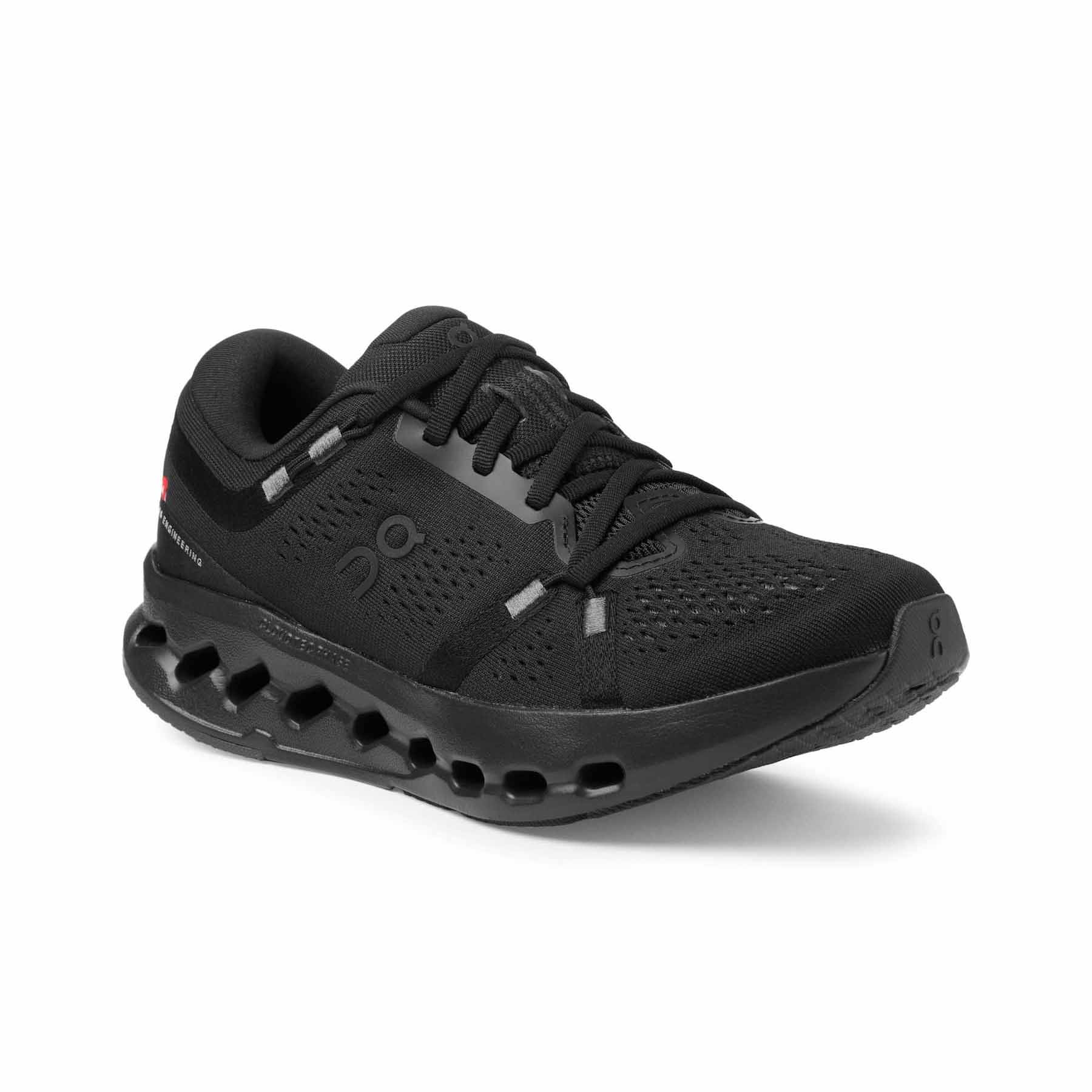 On Women's Cloudsurfer 2 Running Shoes - Image 33