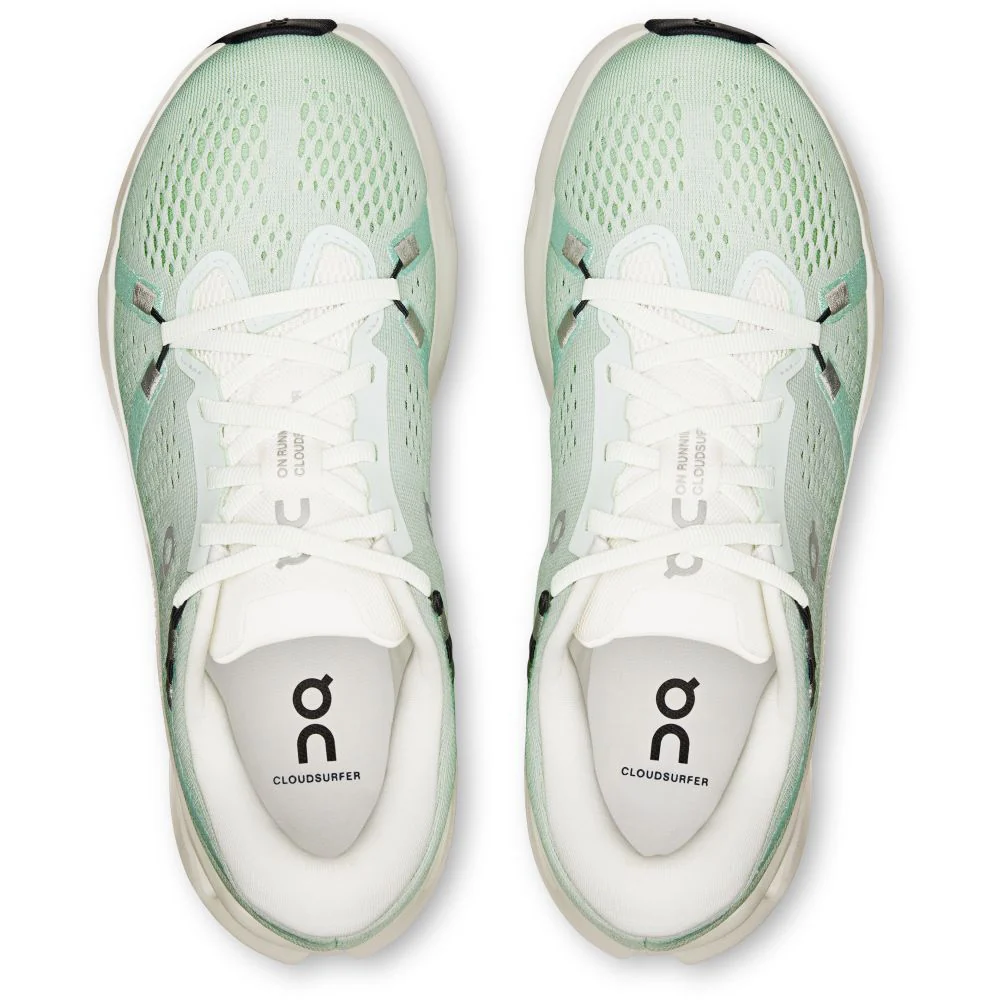On Women's Cloudsurfer 2 Running Shoes - Image 36